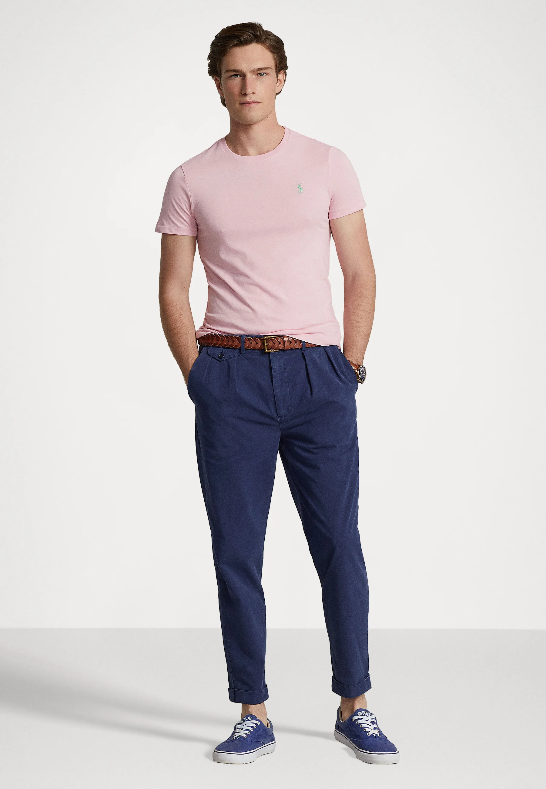 SHORT SLEEVE - T-shirt basic