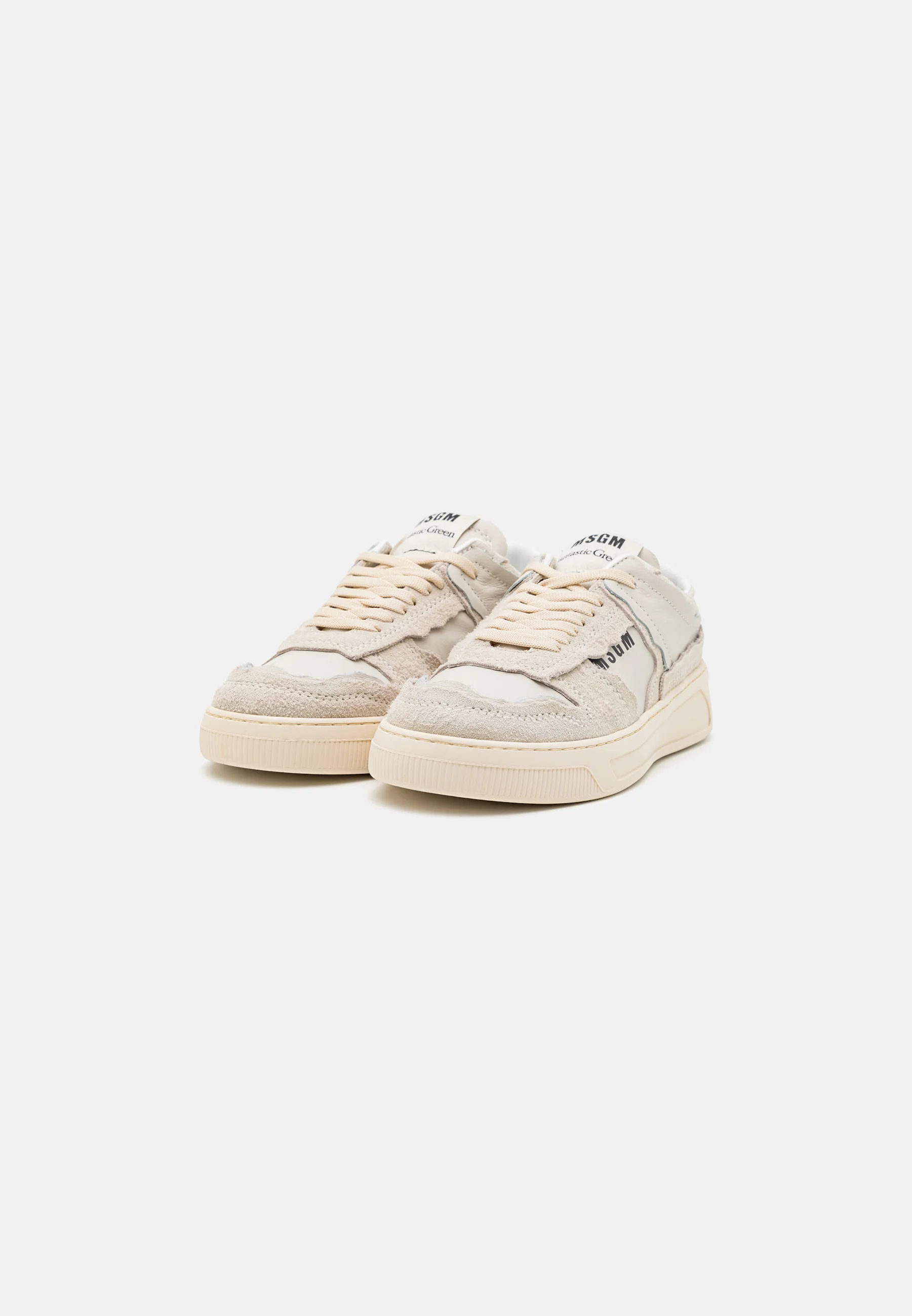 MSGM FANTASTIC- Sneakers basse
