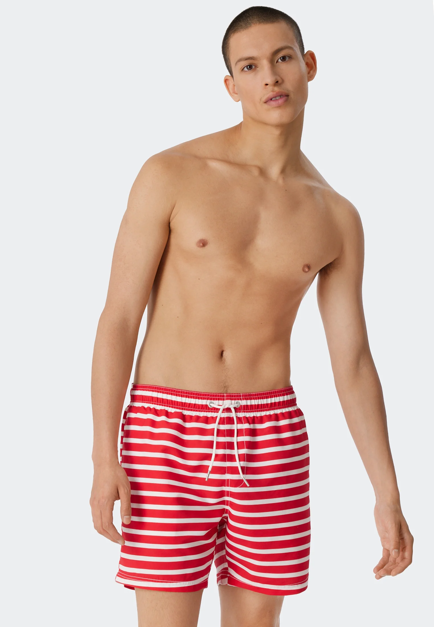 Schiesser AQUA SUMERGED - Shorts da mare