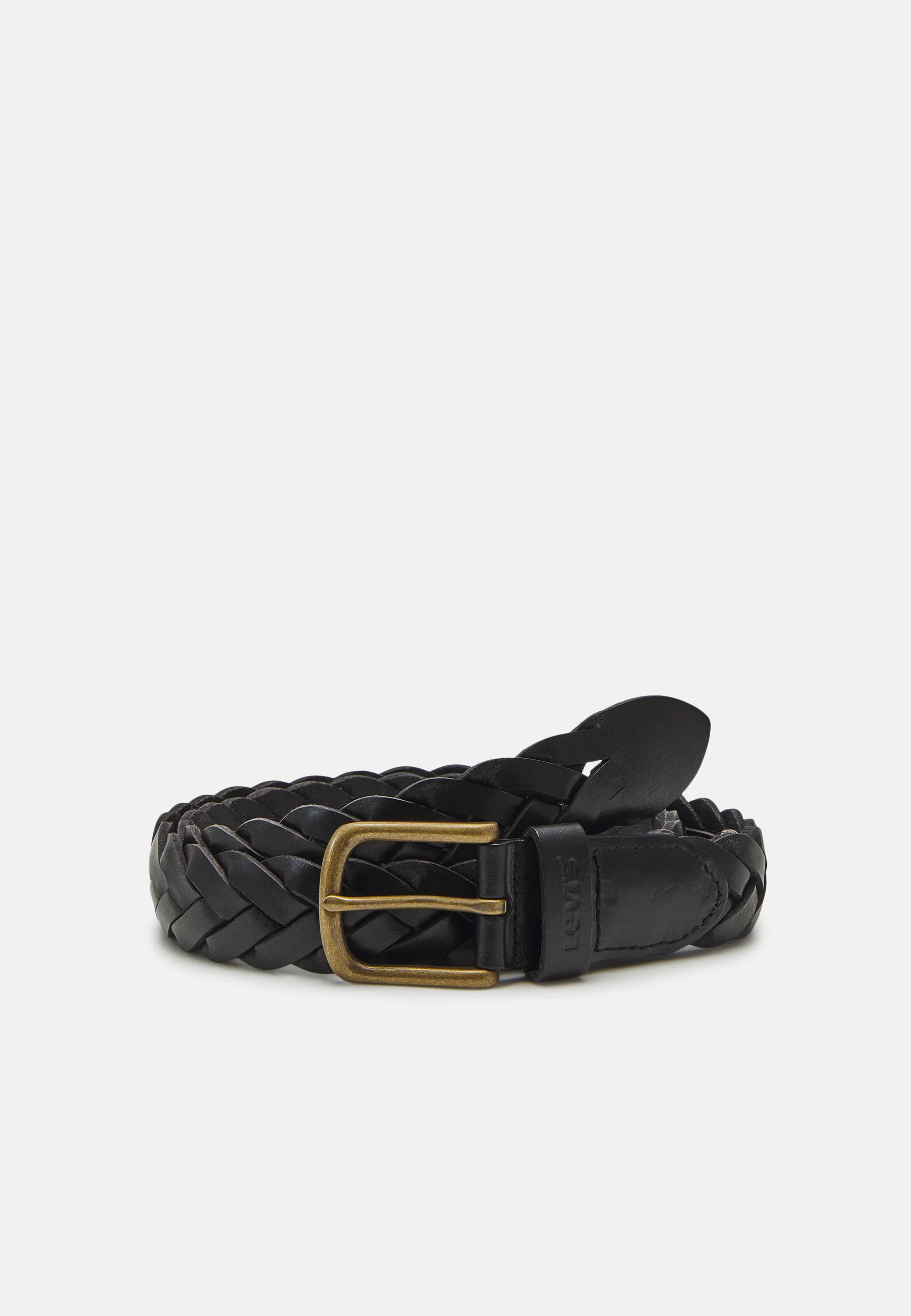 BRAID BELT UNISEX - Cintura