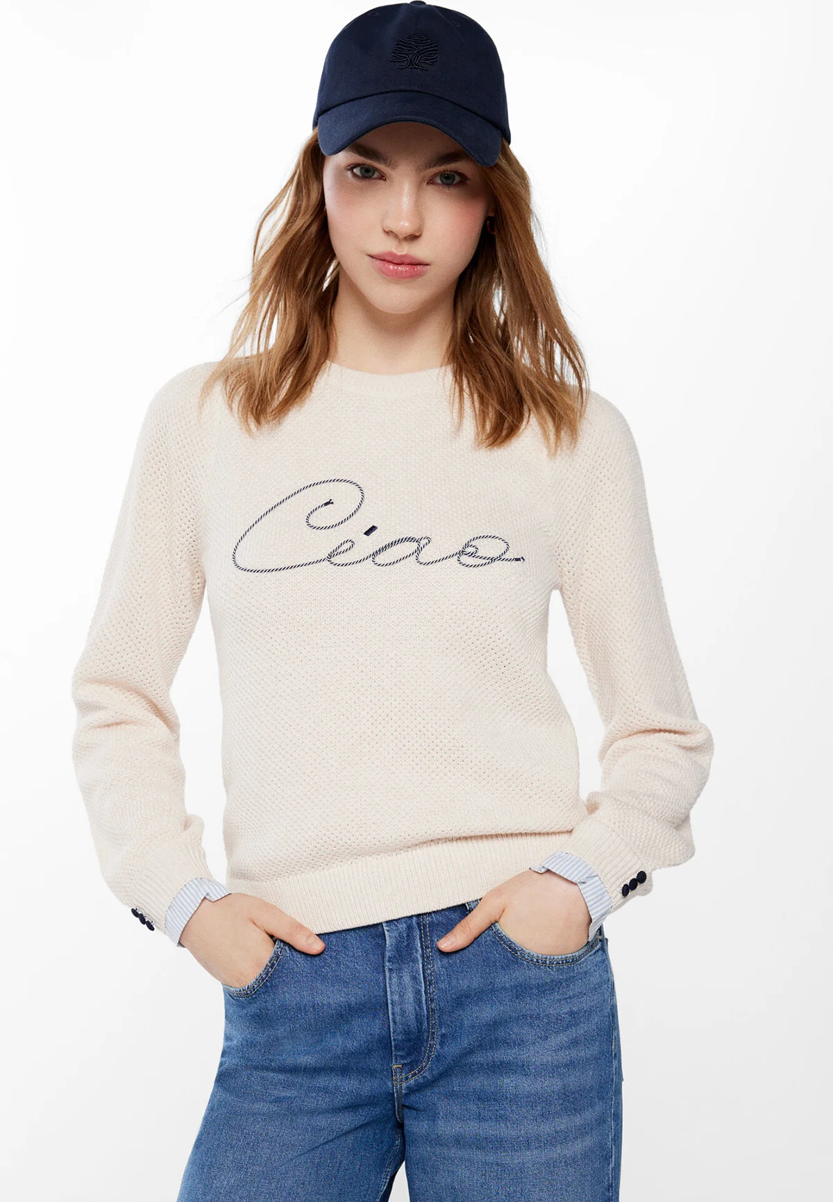 Springfield CIAO - Maglione