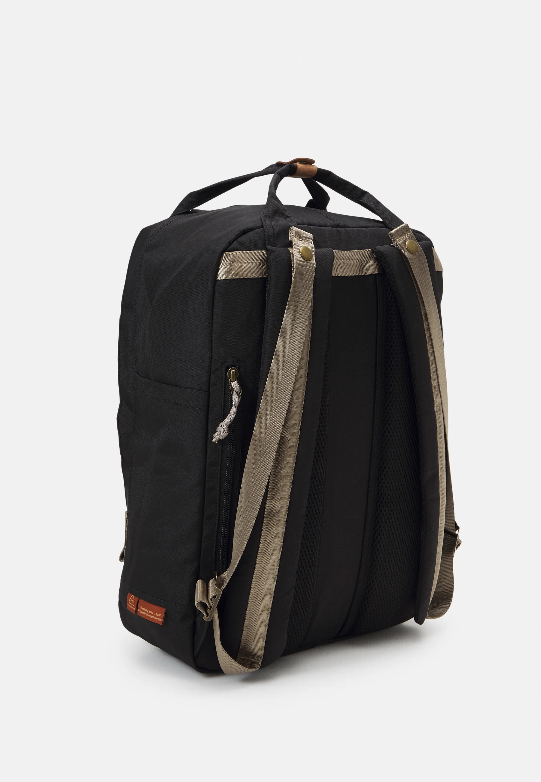 Doughnut MACAROON LARGE JUNGLE BACKPACK UNISEX - Zaino