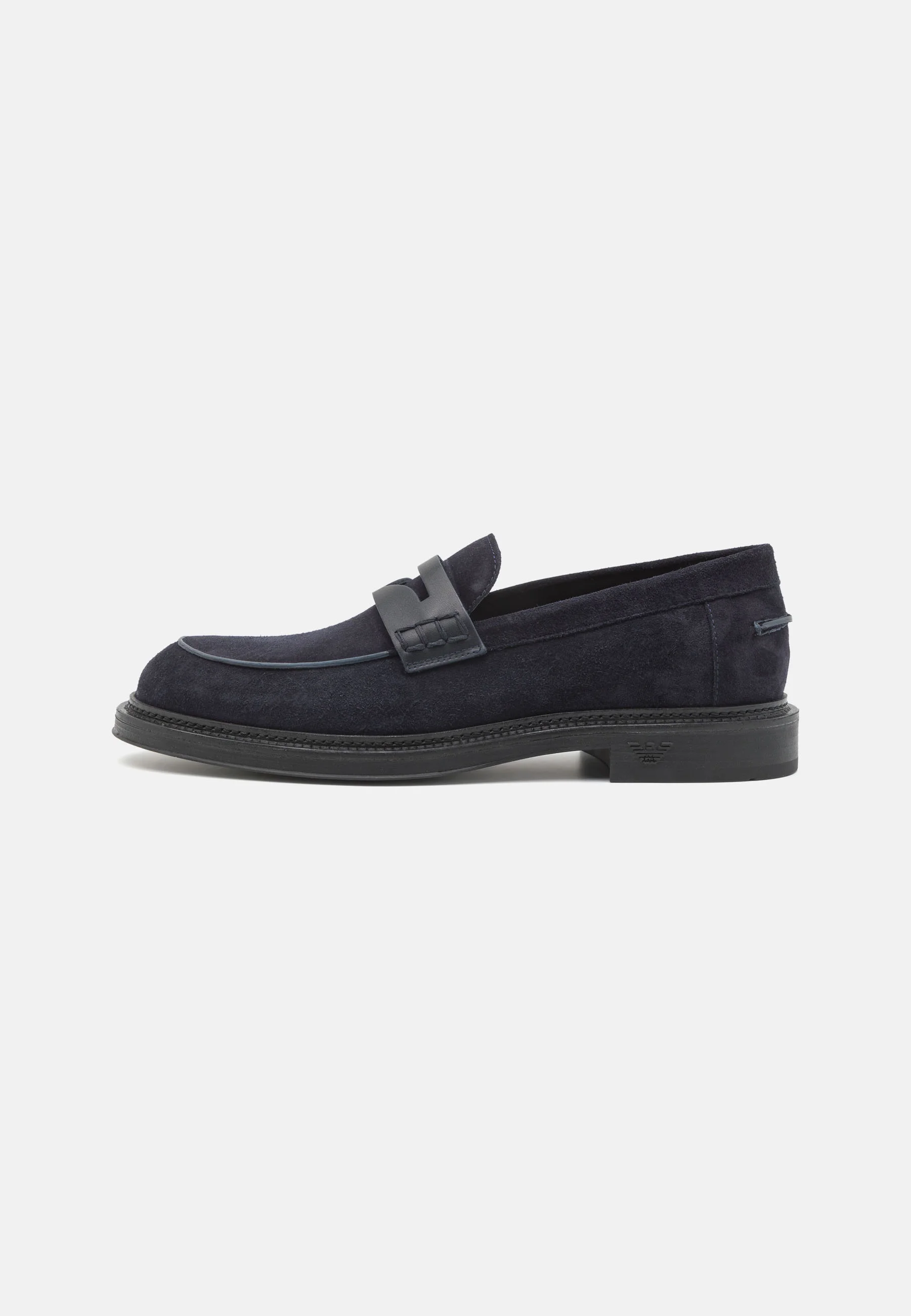 Emporio Armani SHOES - Scarpe senza lacci