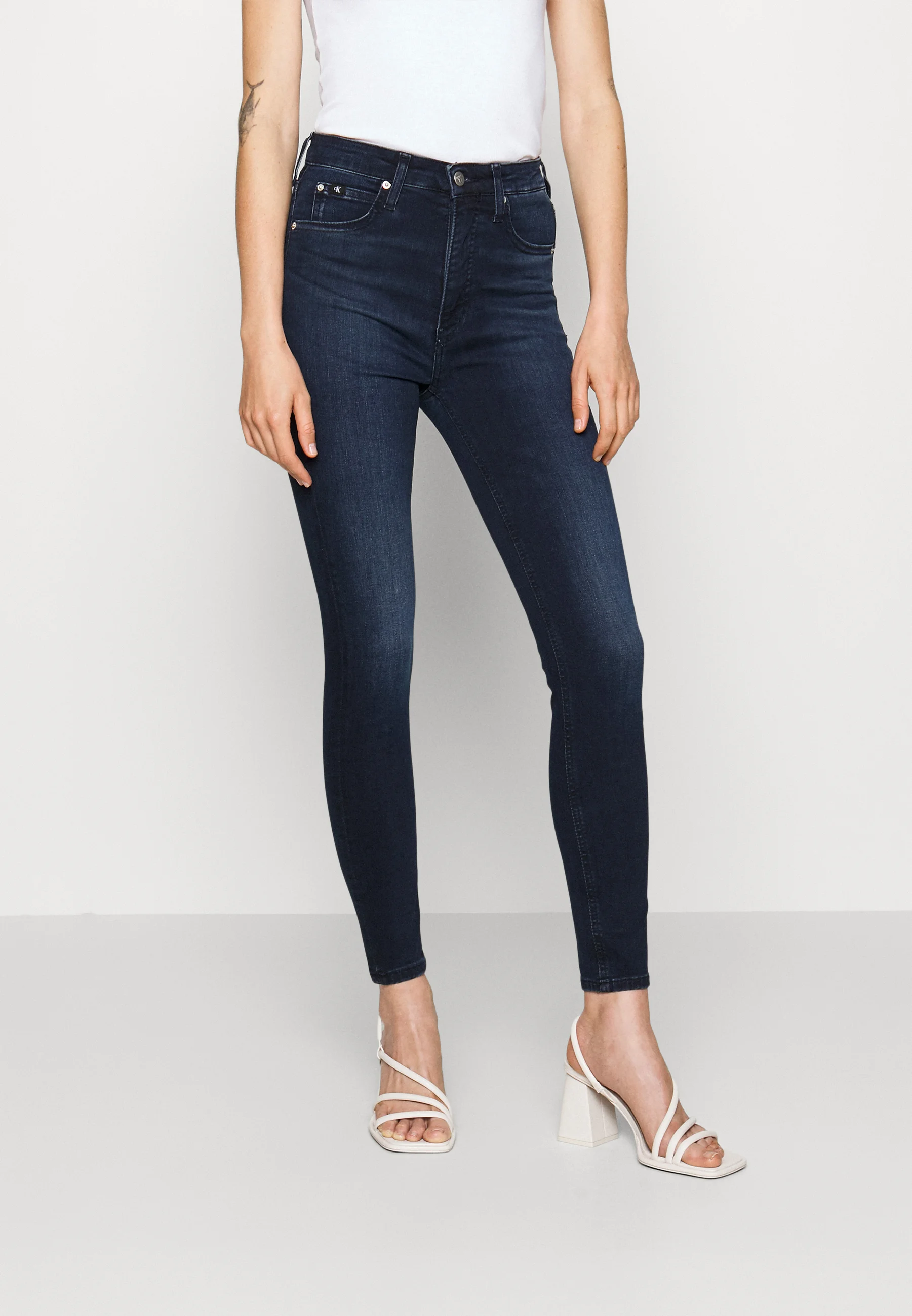Jeans SUPER SKINNY- Jeans Skinny Fit