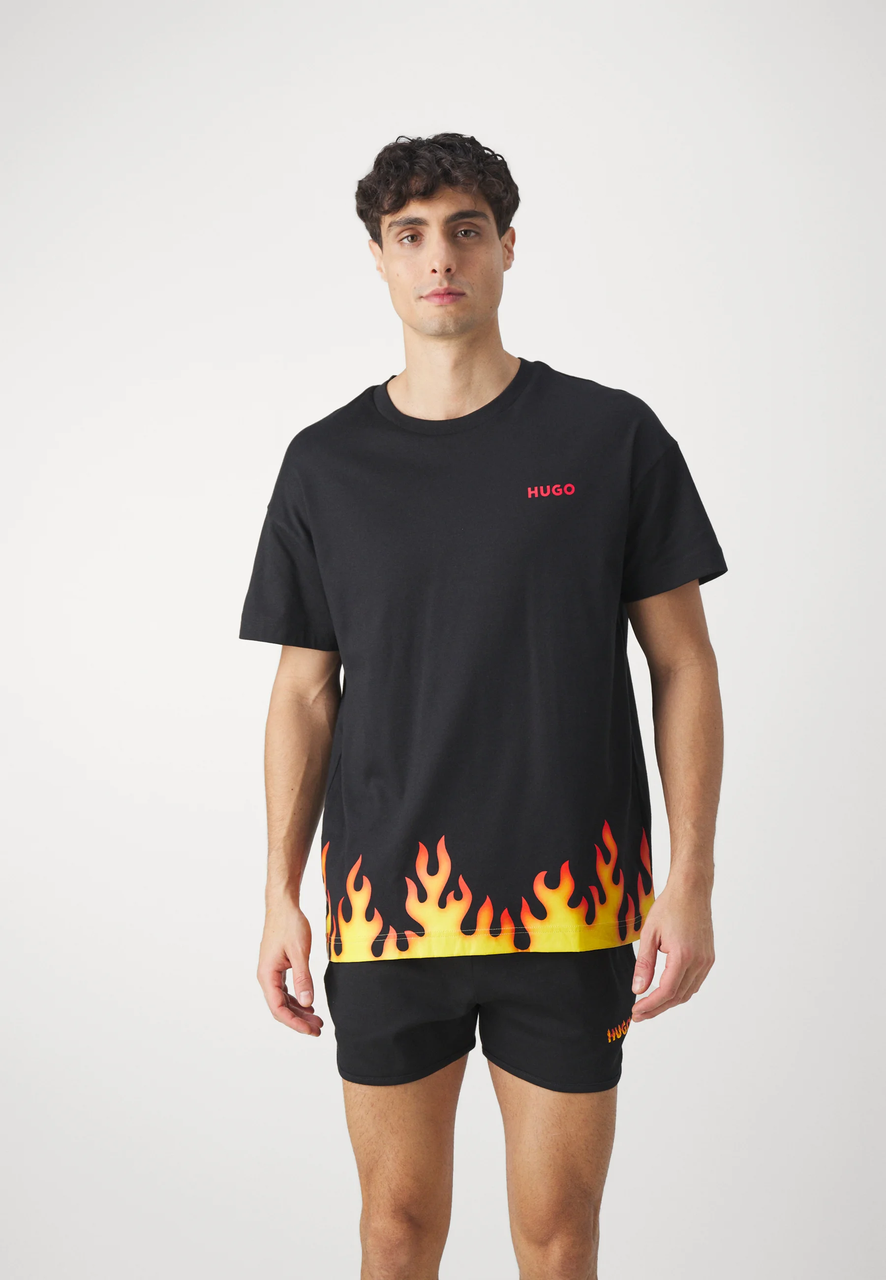 HUGO FLAMESSET - Pigiama