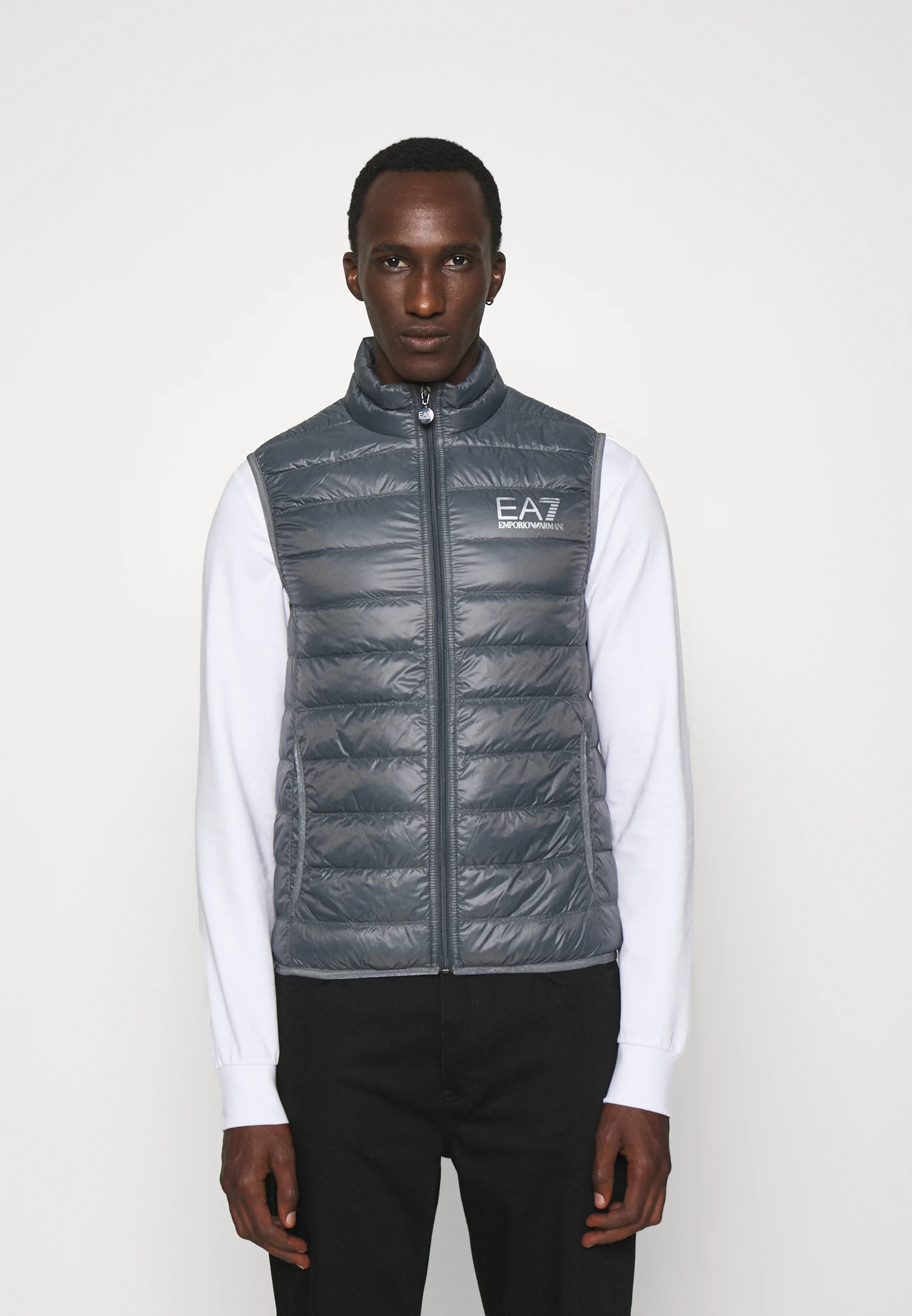 EA7 Emporio Armani Smanicato