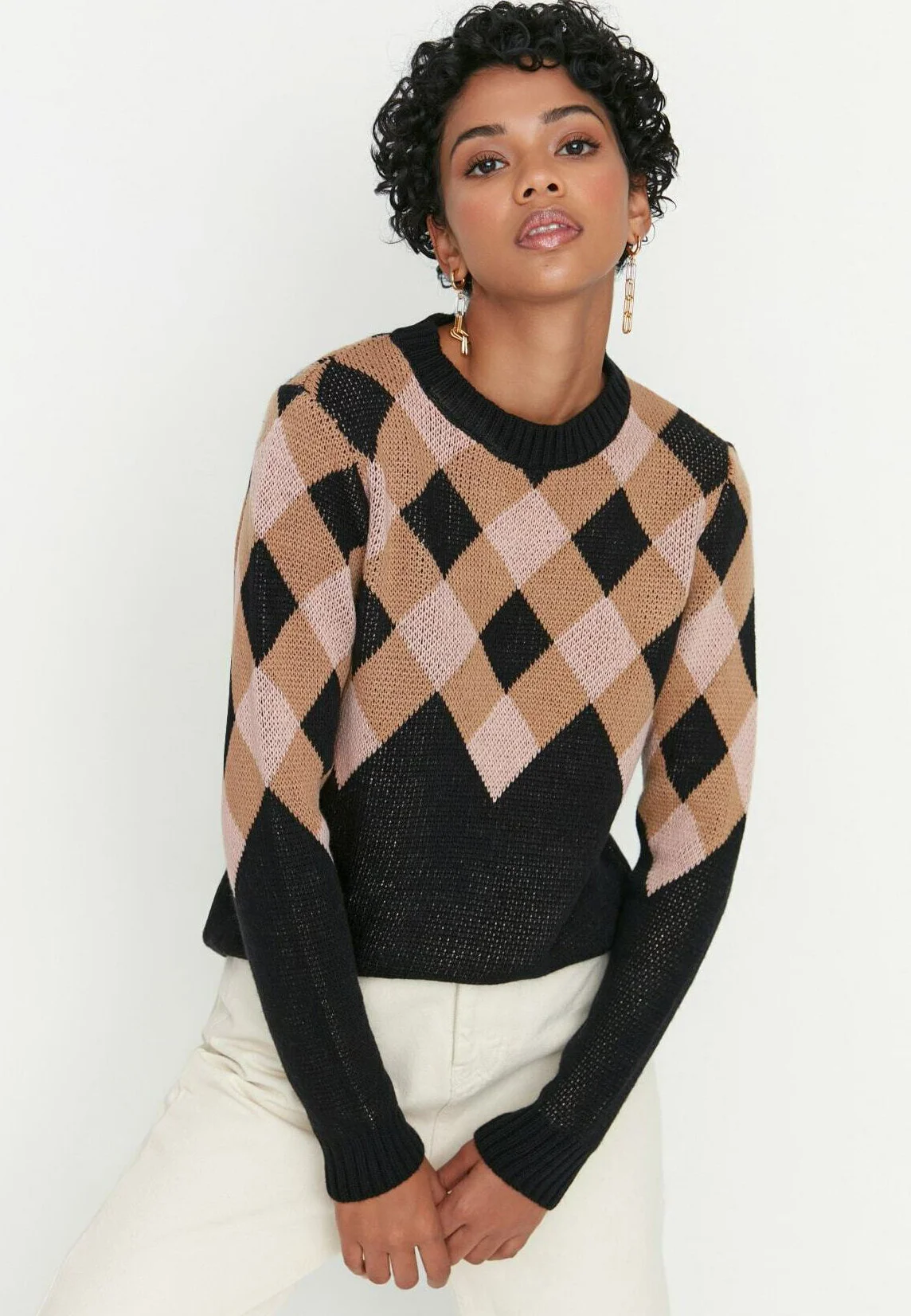 Trendyol Maglione