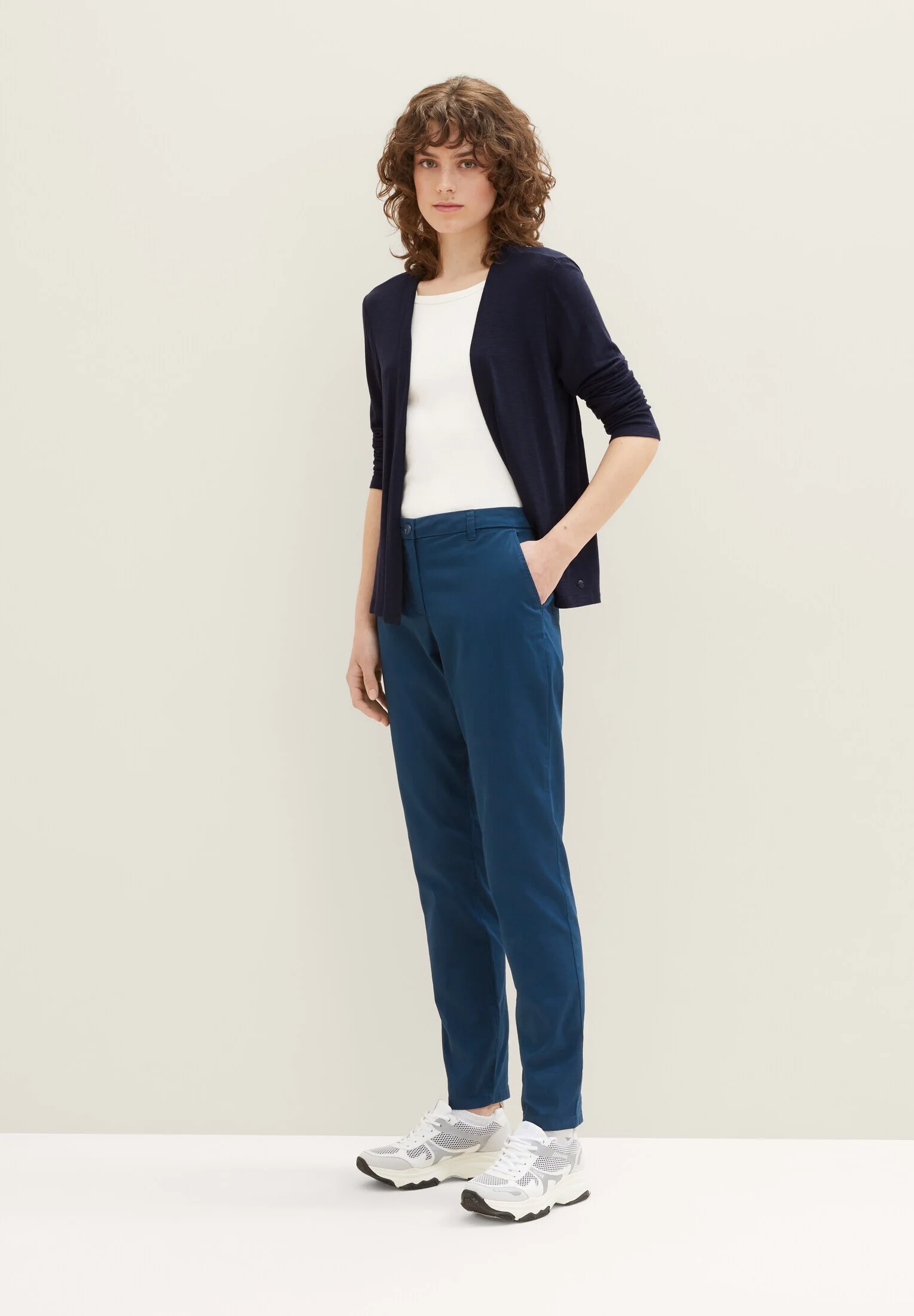 TOM TAILOR Cardigan