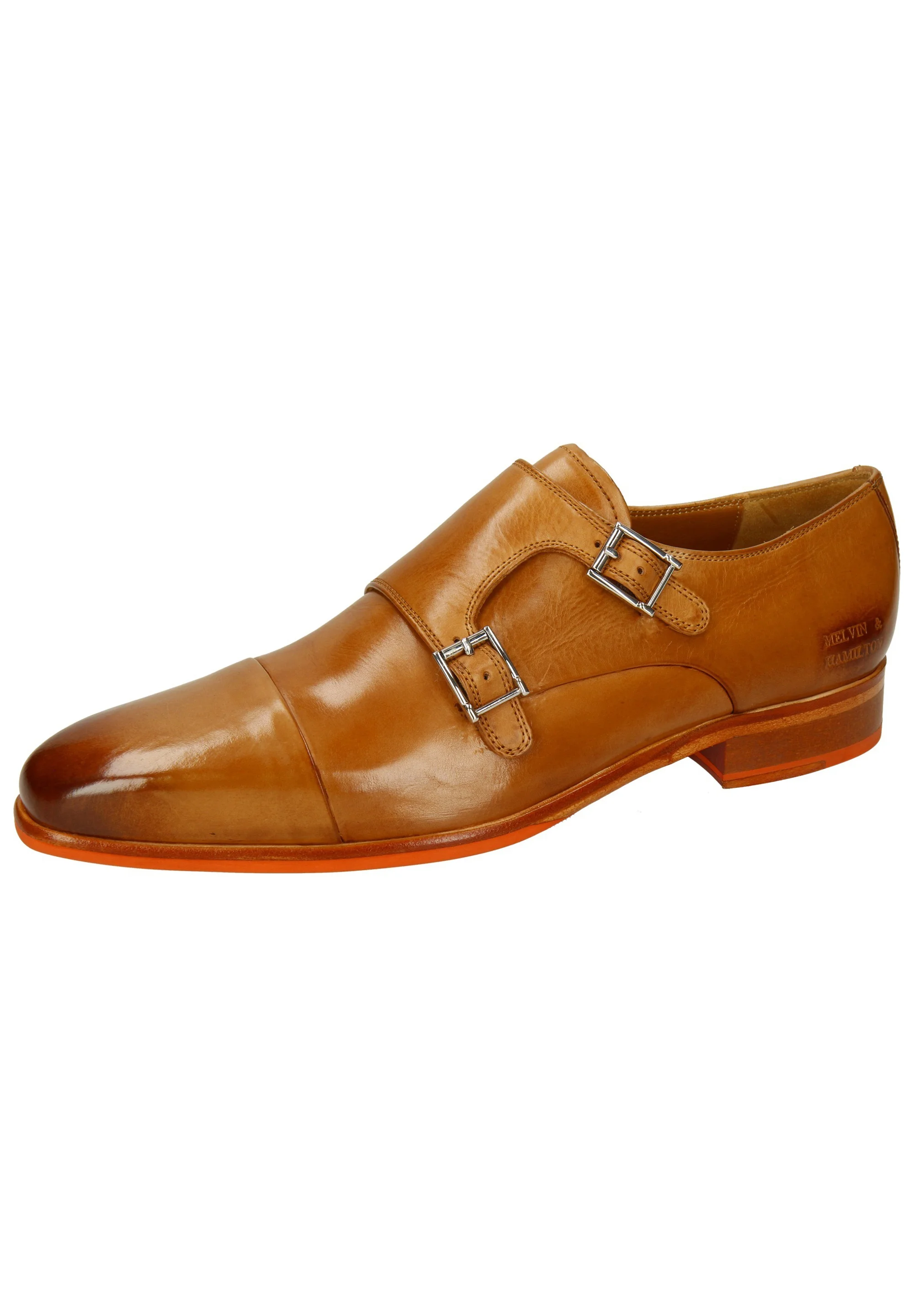 Melvin & Hamilton Mocassini eleganti