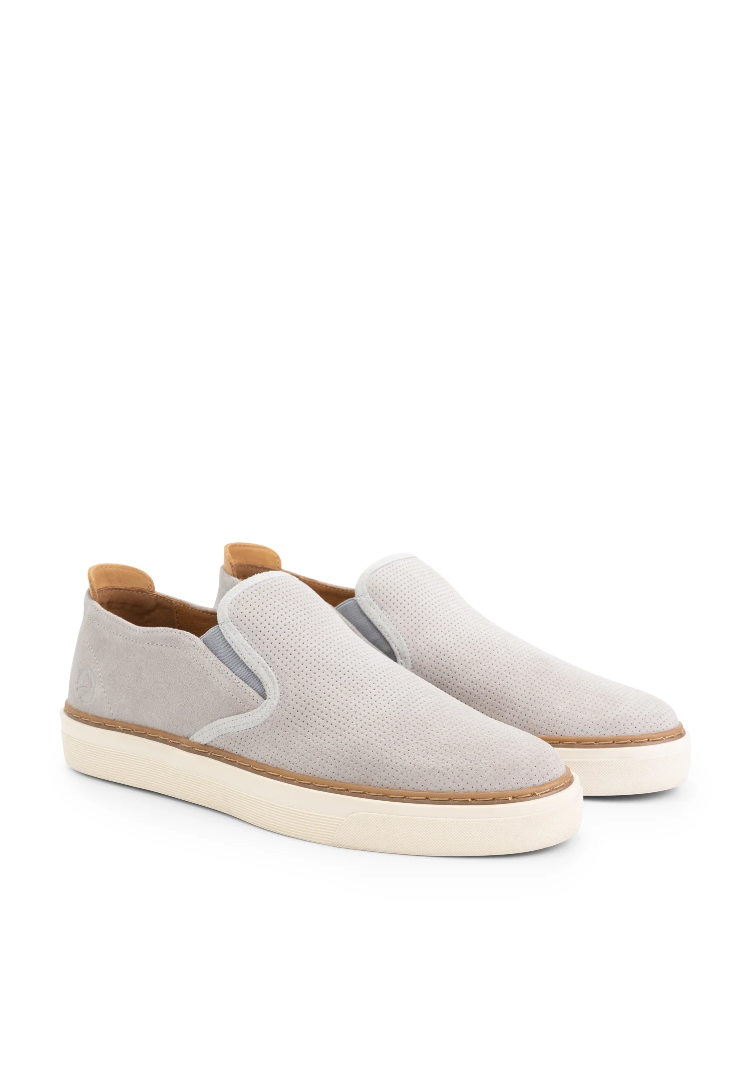 Travelin CLEETON - Scarpe senza lacci