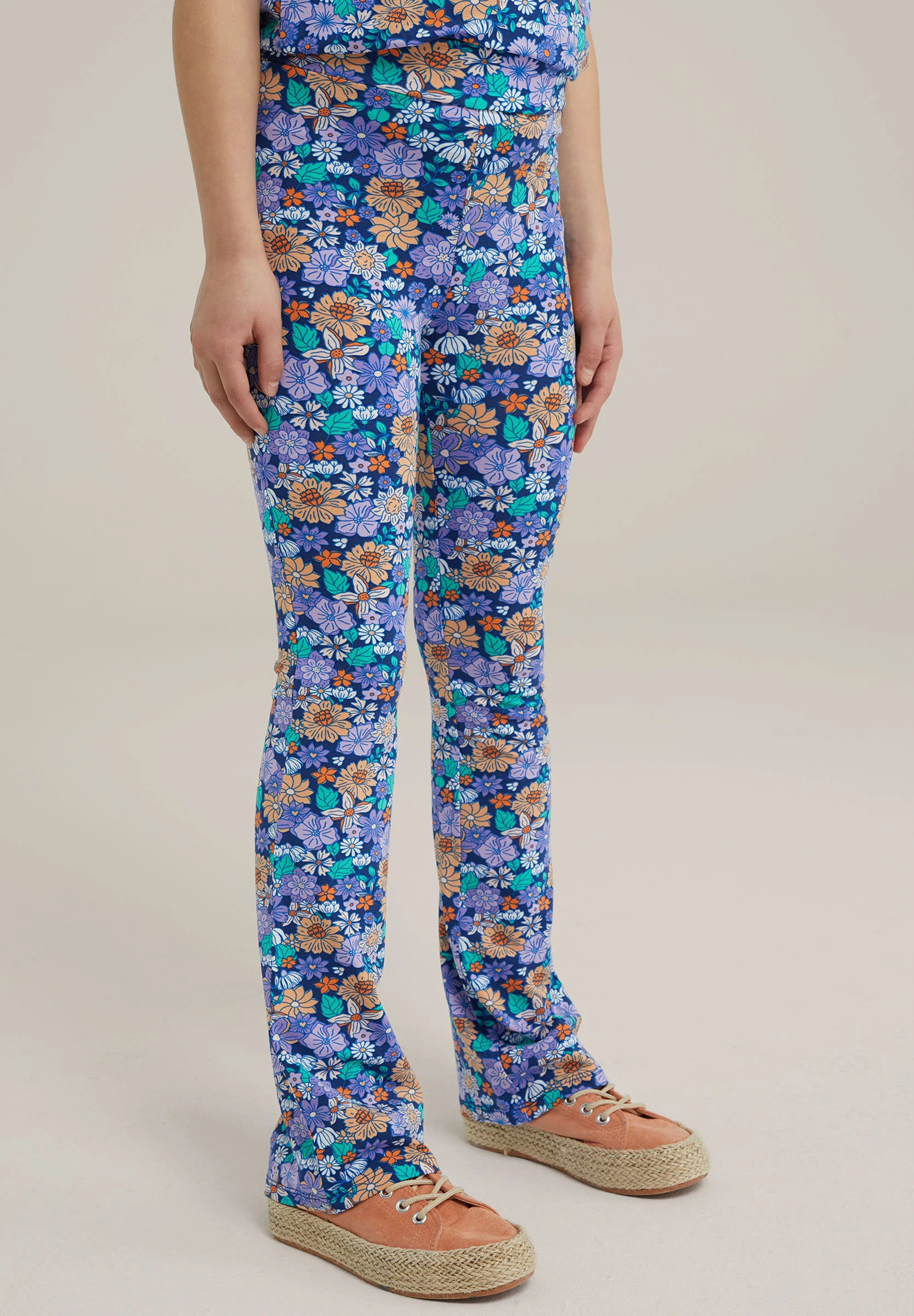 WE Fashion Pantaloni