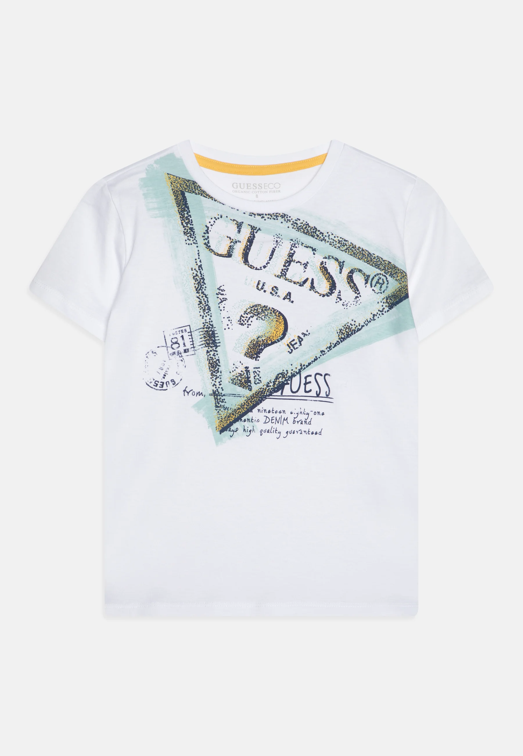 JUNIOR- T-shirt con stampa