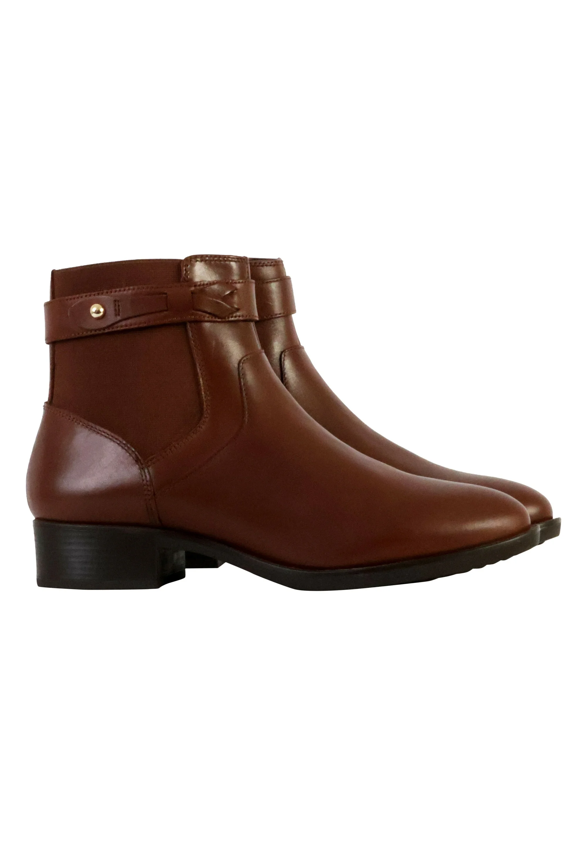 Geox GEOX FELICITY - Tronchetti