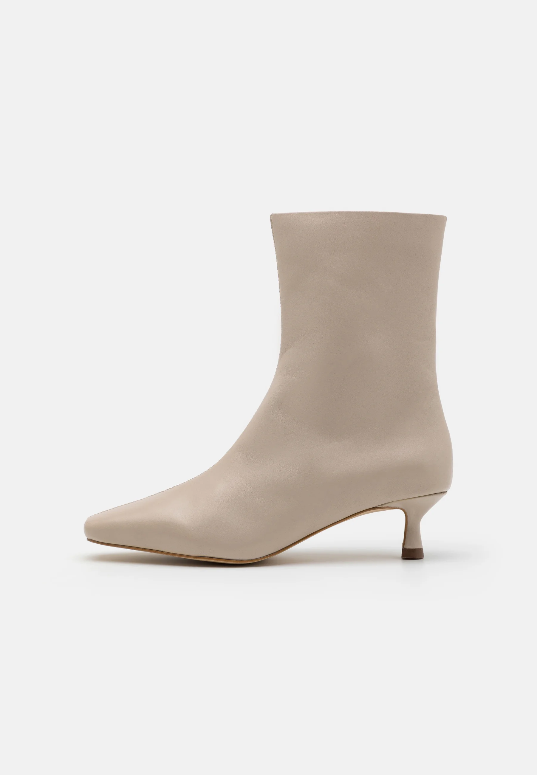 Zign LEATHER - Stivaletti