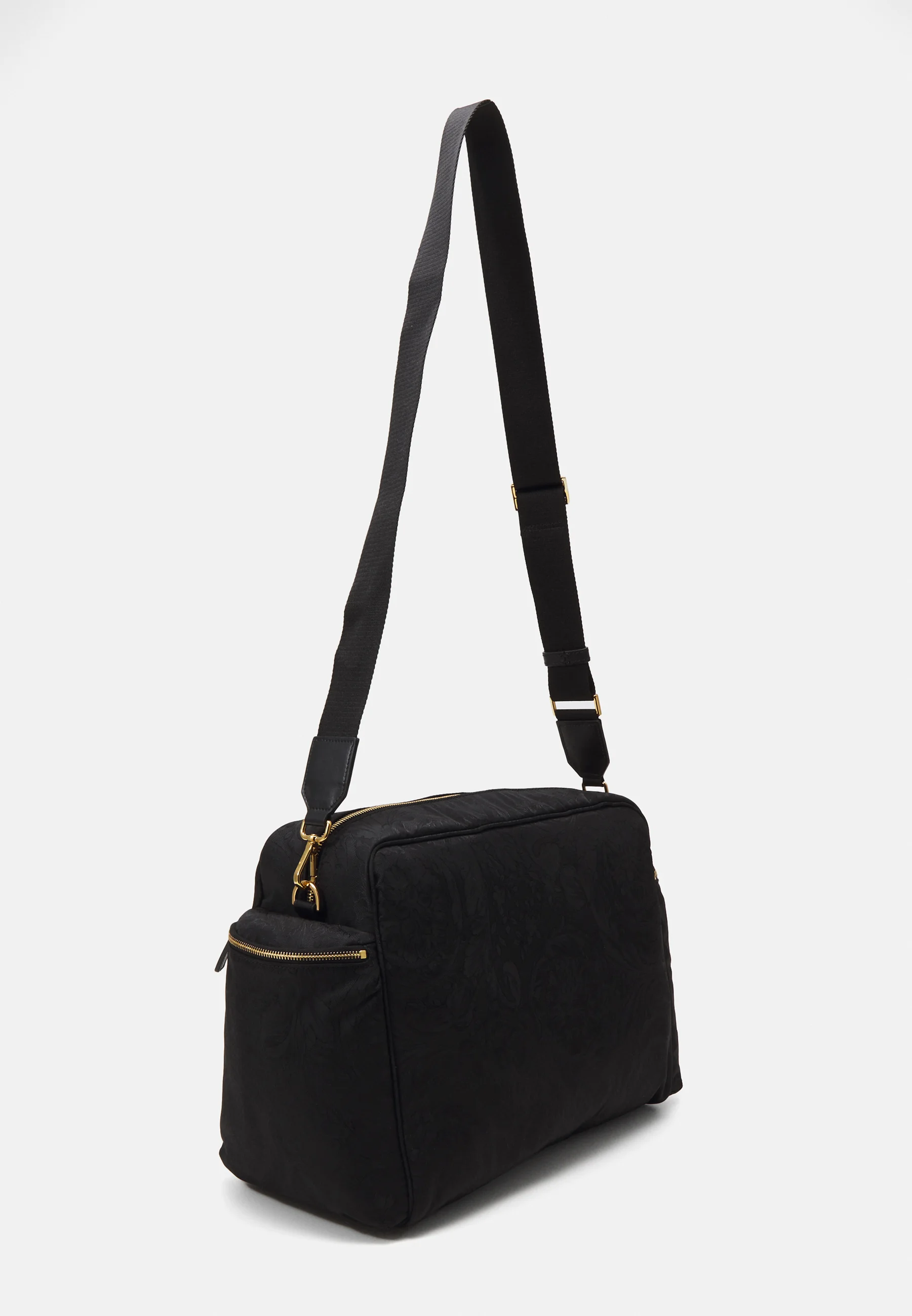 SHOULDER BAG FABRIC UNISEX - Borsa fasciatoio