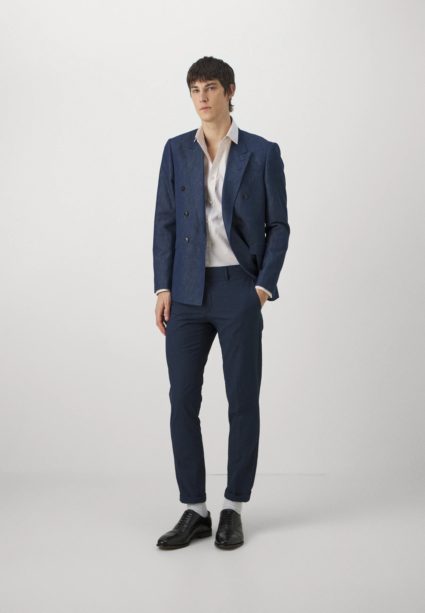 Tiger of Sweden ADLEY- Camicia elegante