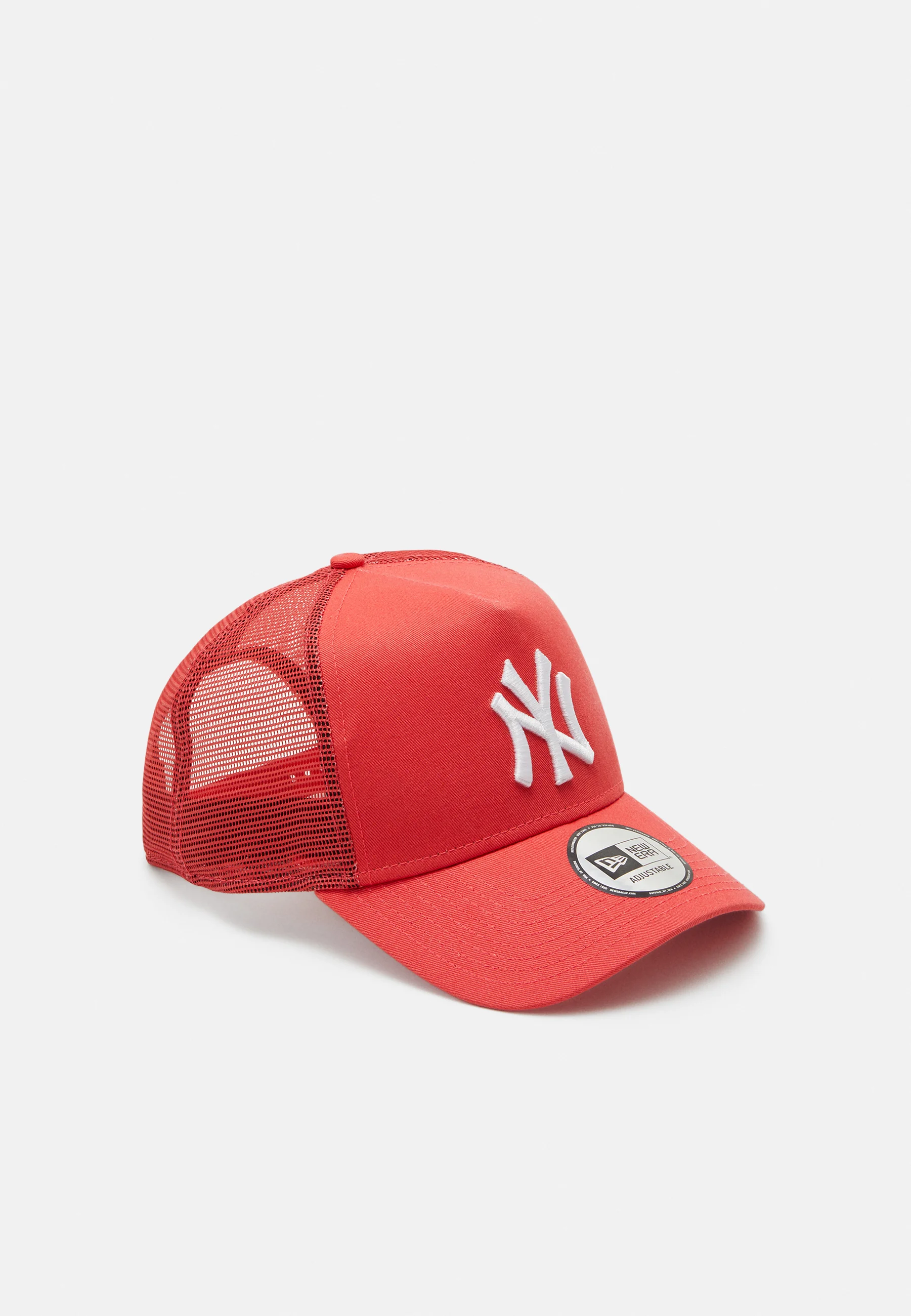 New Era LEAGUE TRUCKER UNISEX - Cappellino