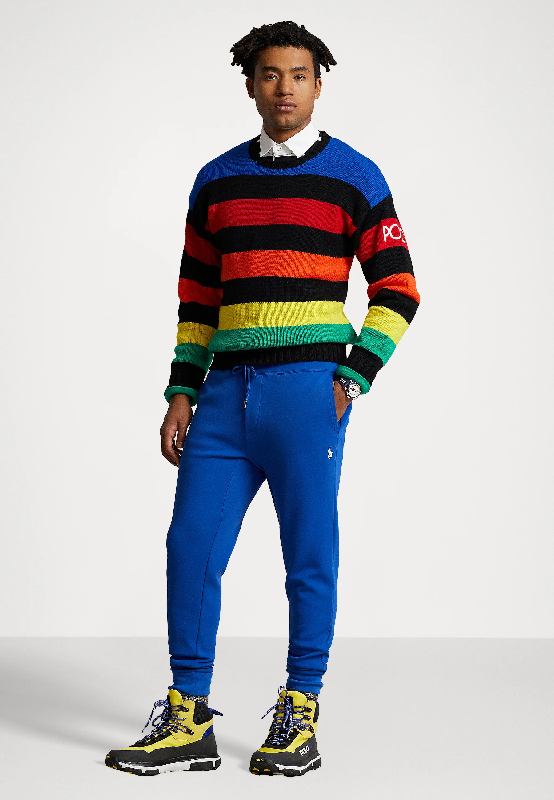 ATHLETIC - Pantaloni sportivi