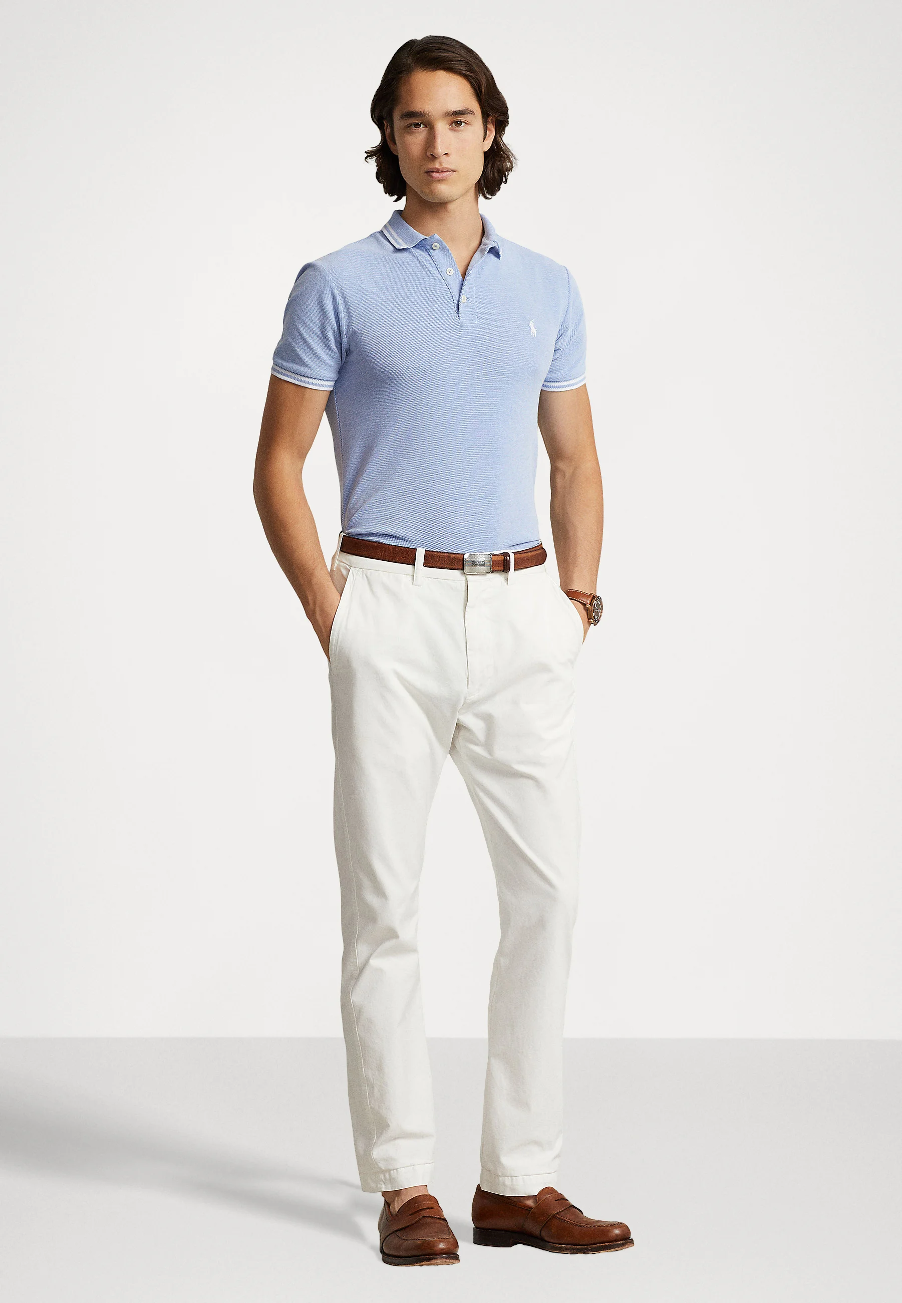 SHORT SLEEVE - Polo