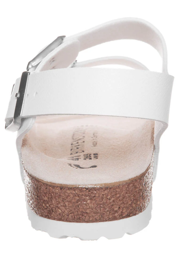 Birkenstock MILANO BS NARROW - Sandali
