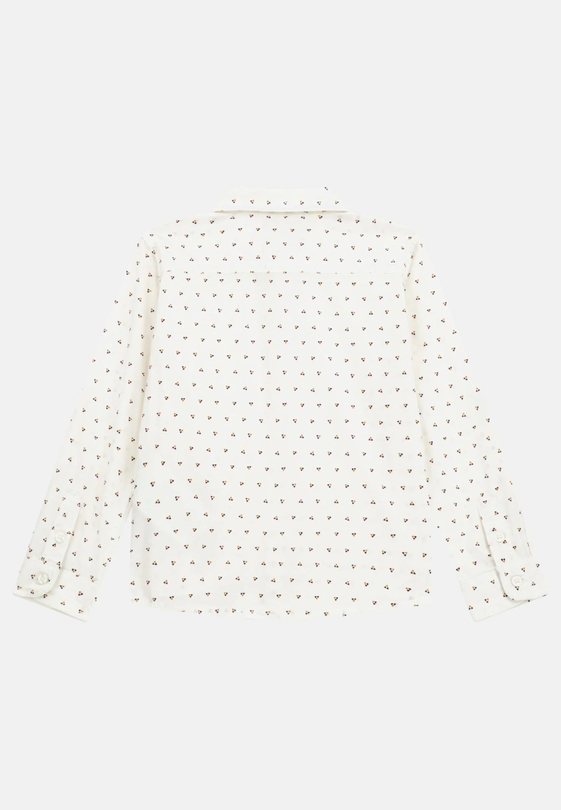 MET STIPPEN - Camicia