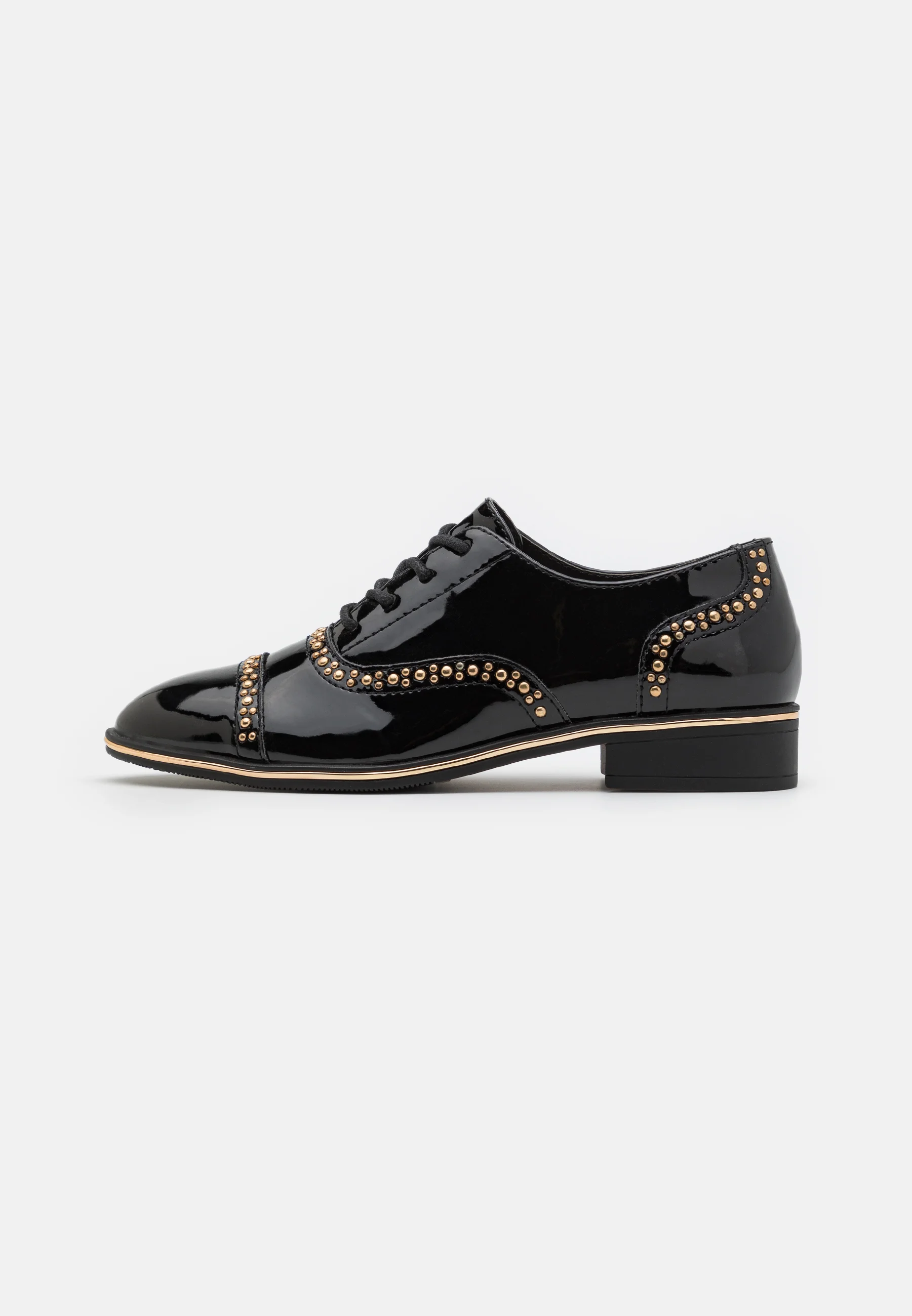 Anna Field Wide Fit Stringate