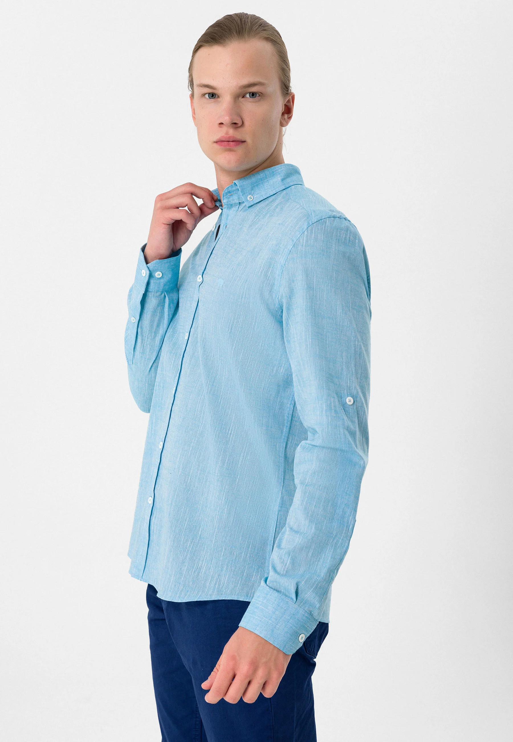 Moxx Paris CASUAL- Camicia