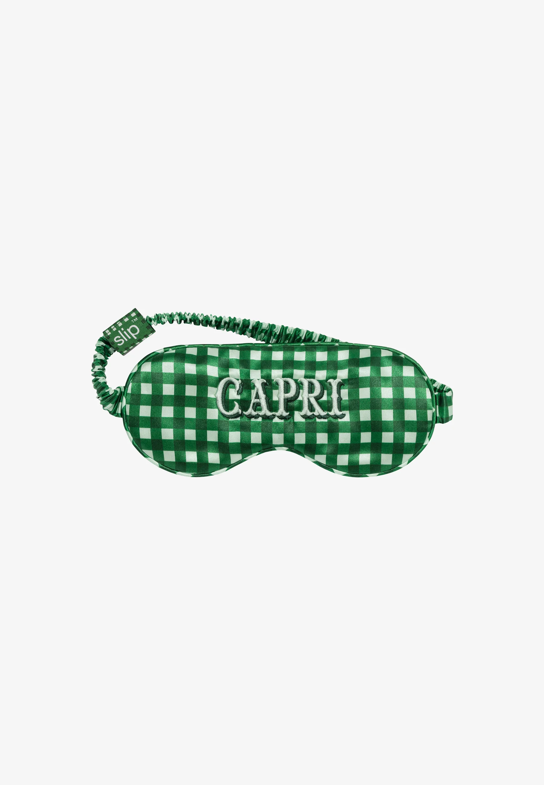 Slip SLIP PURE SILK SLEEP MASK- Accessori skincare