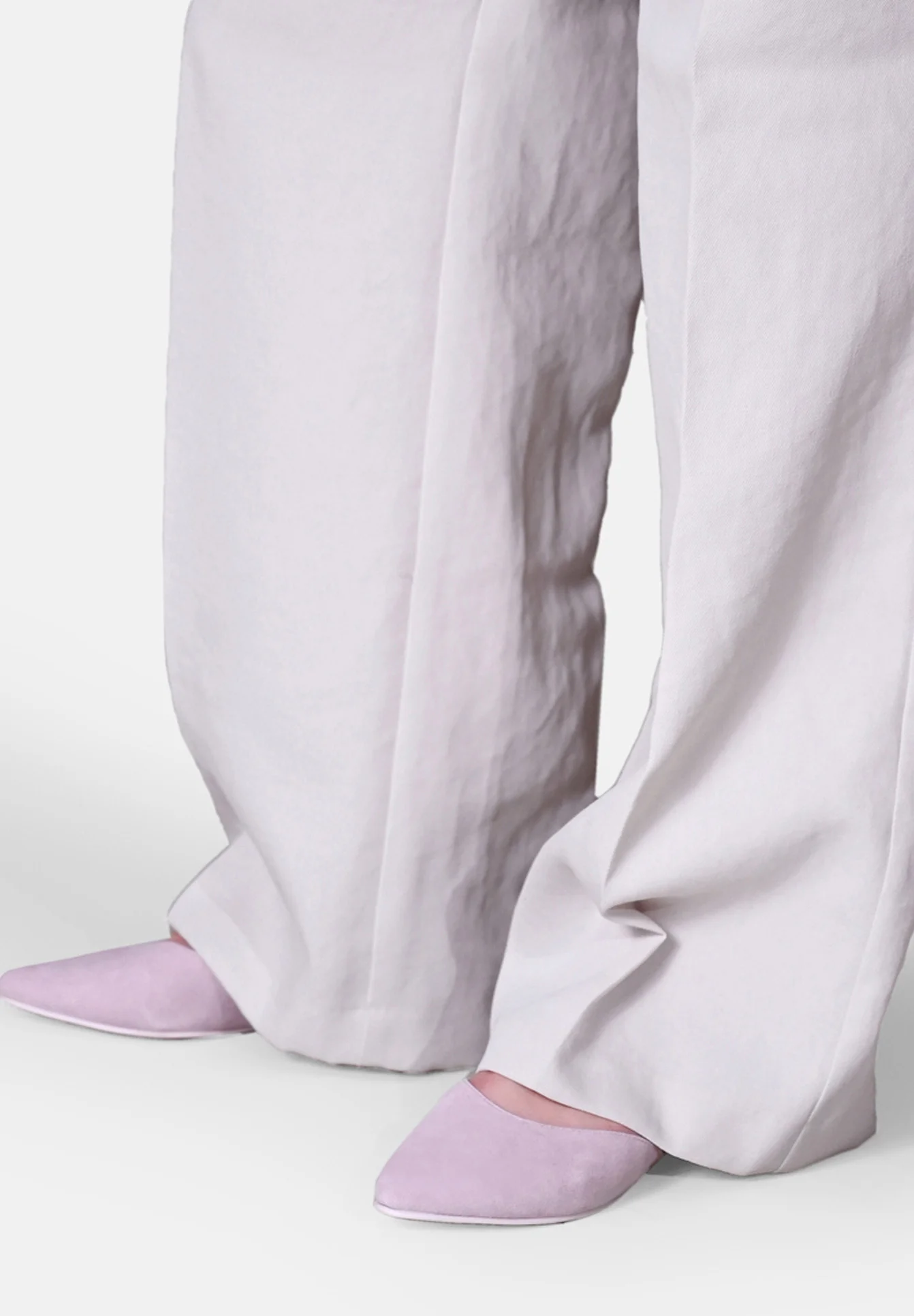 Apple of Eden BRUNA - Ballerine con cavigliera