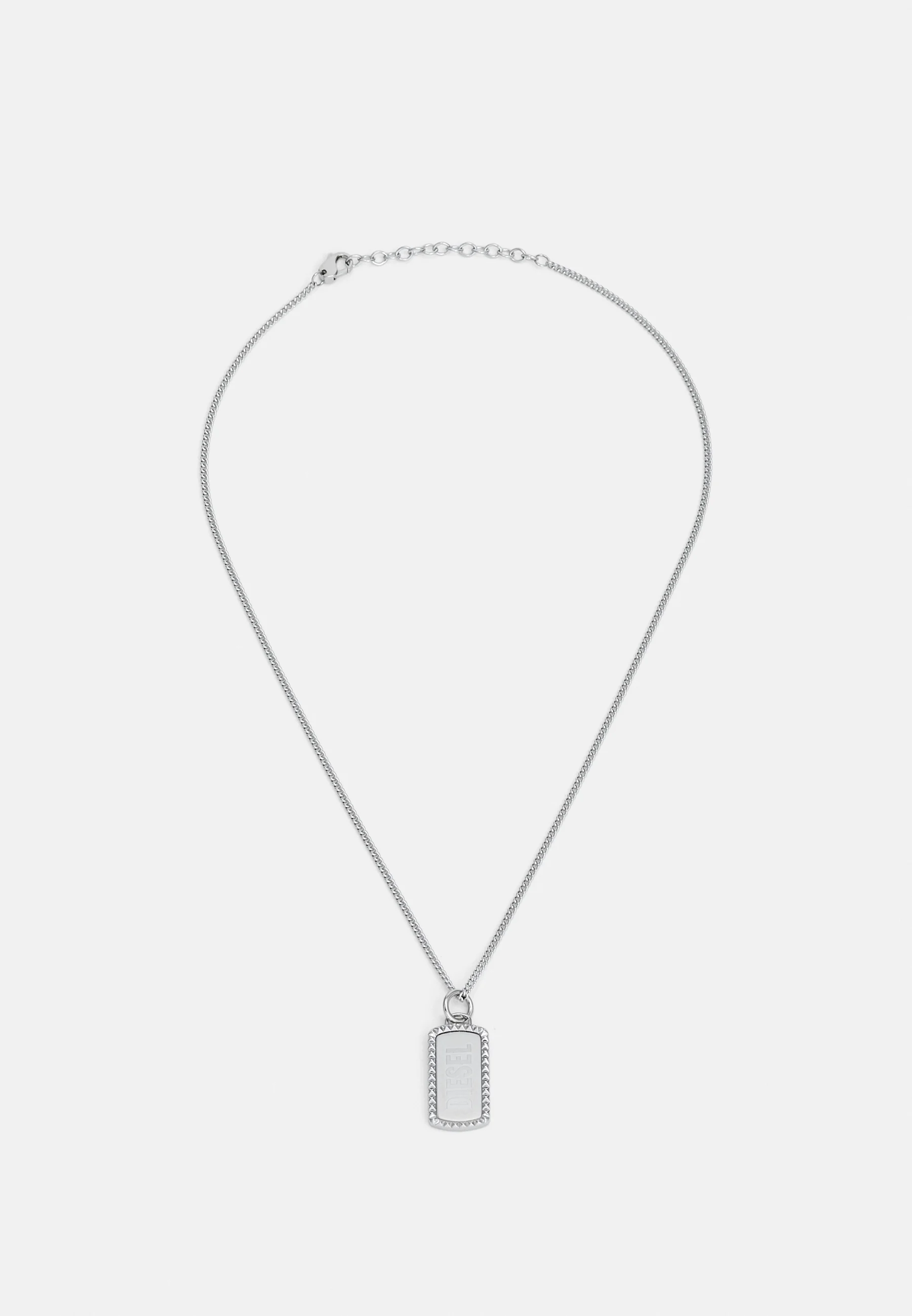 Diesel NECKLACE- Collana