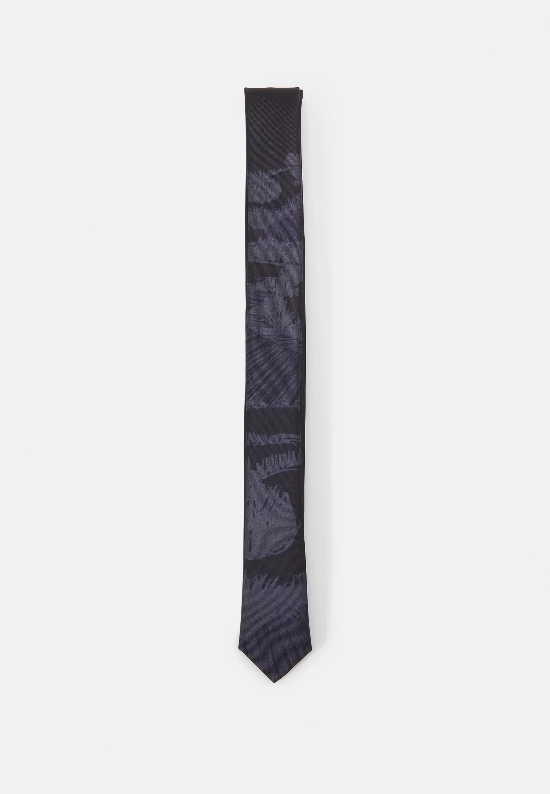 Emporio Armani CRAVATTA STAMPATA UNISEX - Cravatta