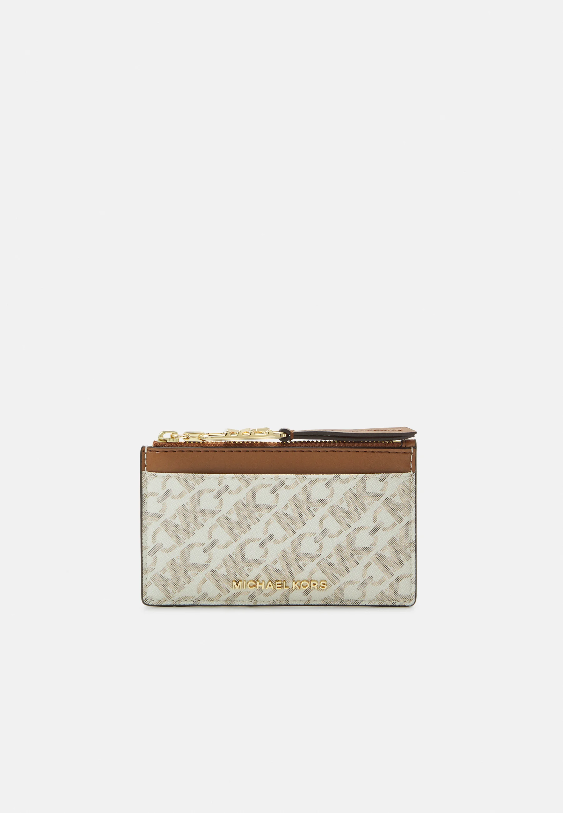 MICHAEL Michael Kors EMPIRE CARD CASE - Portafoglio
