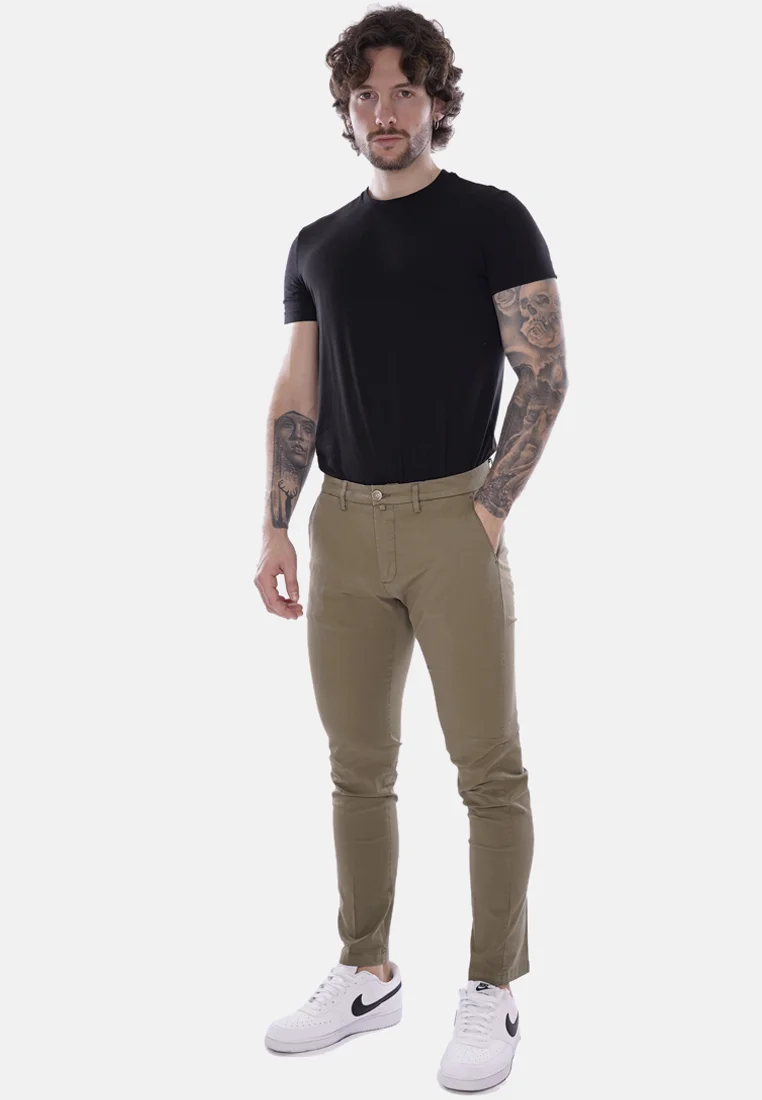 Gianni Lupo Pantaloni