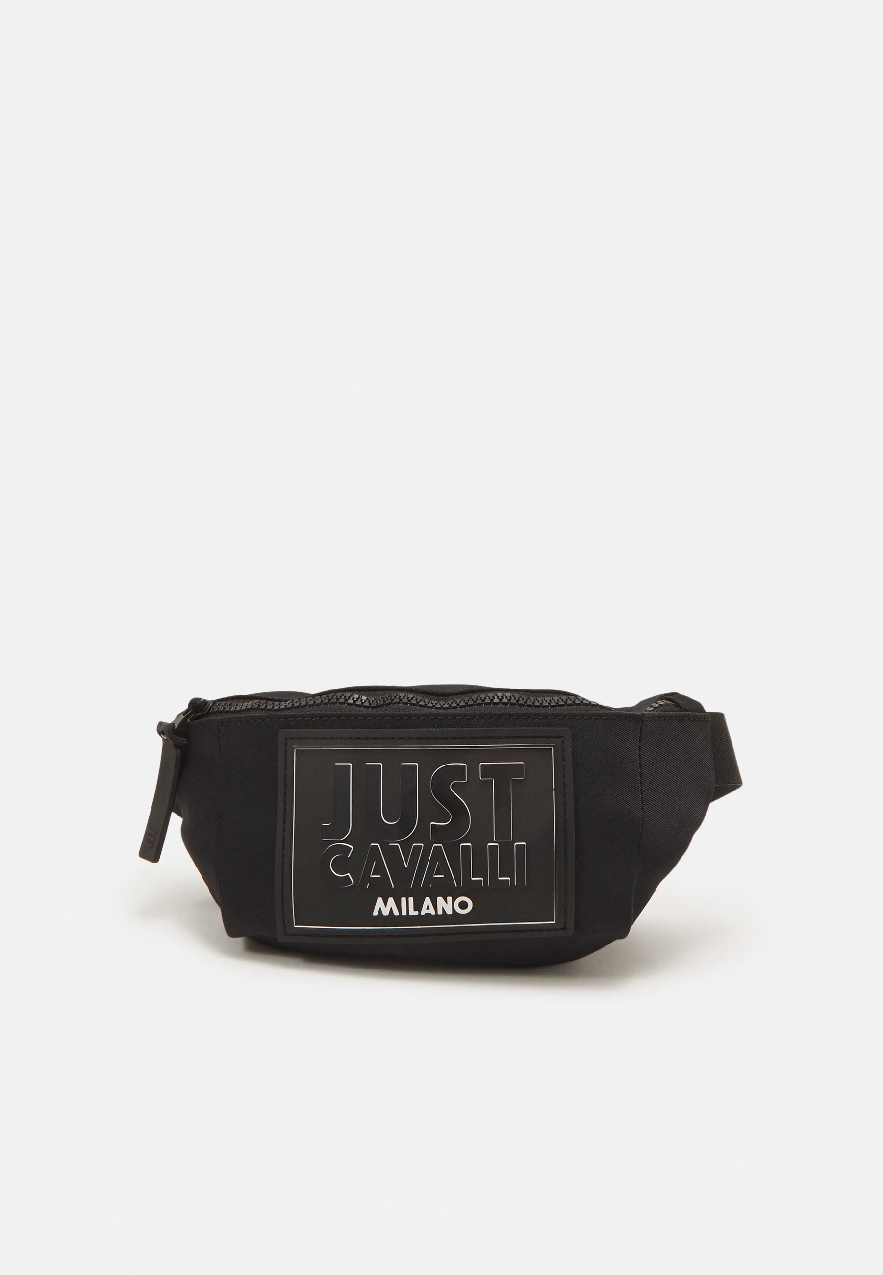 Just Cavalli RANGE INSTITUTIONAL LOGO SKETCH UNISEX - Marsupio