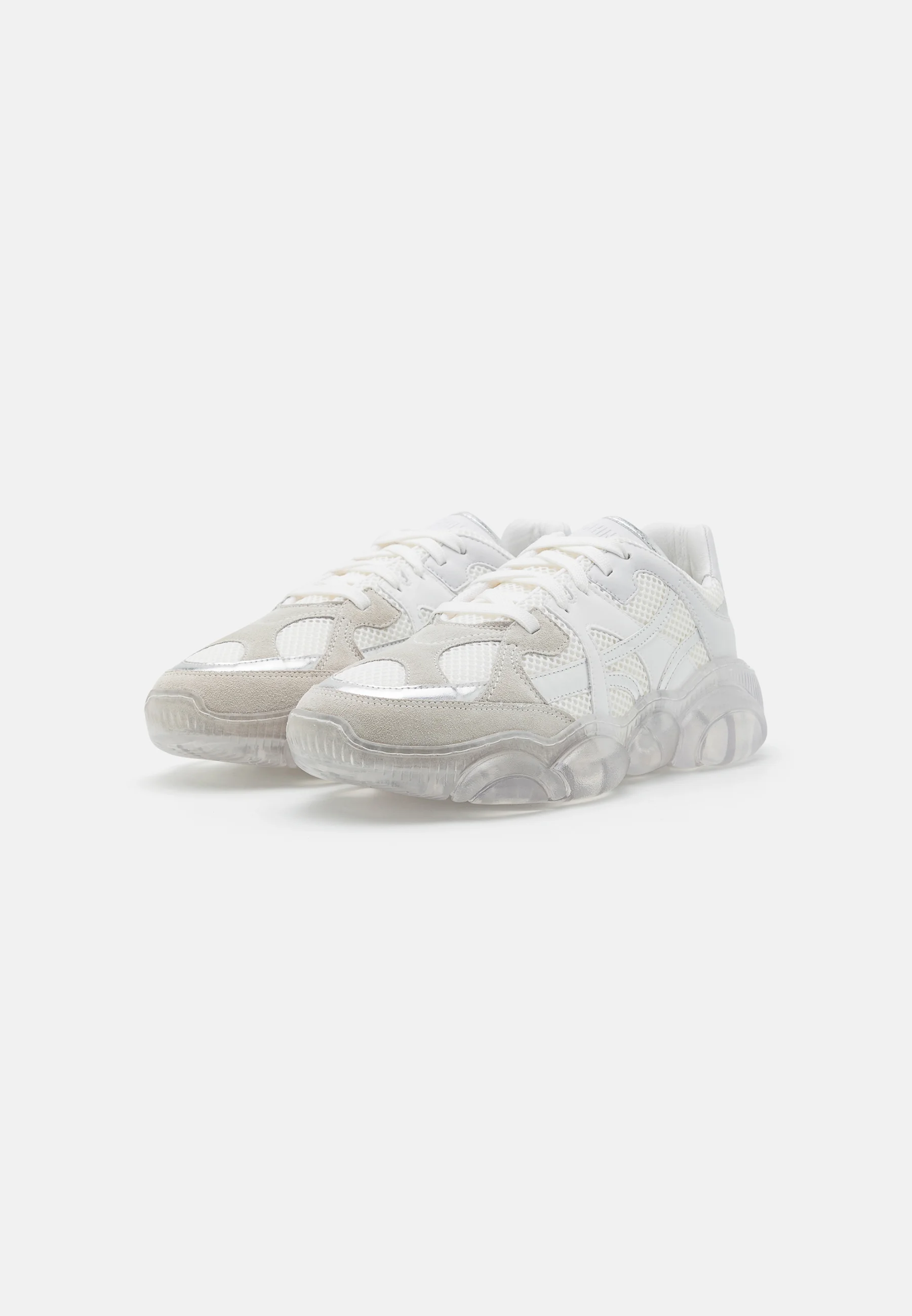 MOSCHINO TEDDY- Sneakers basse