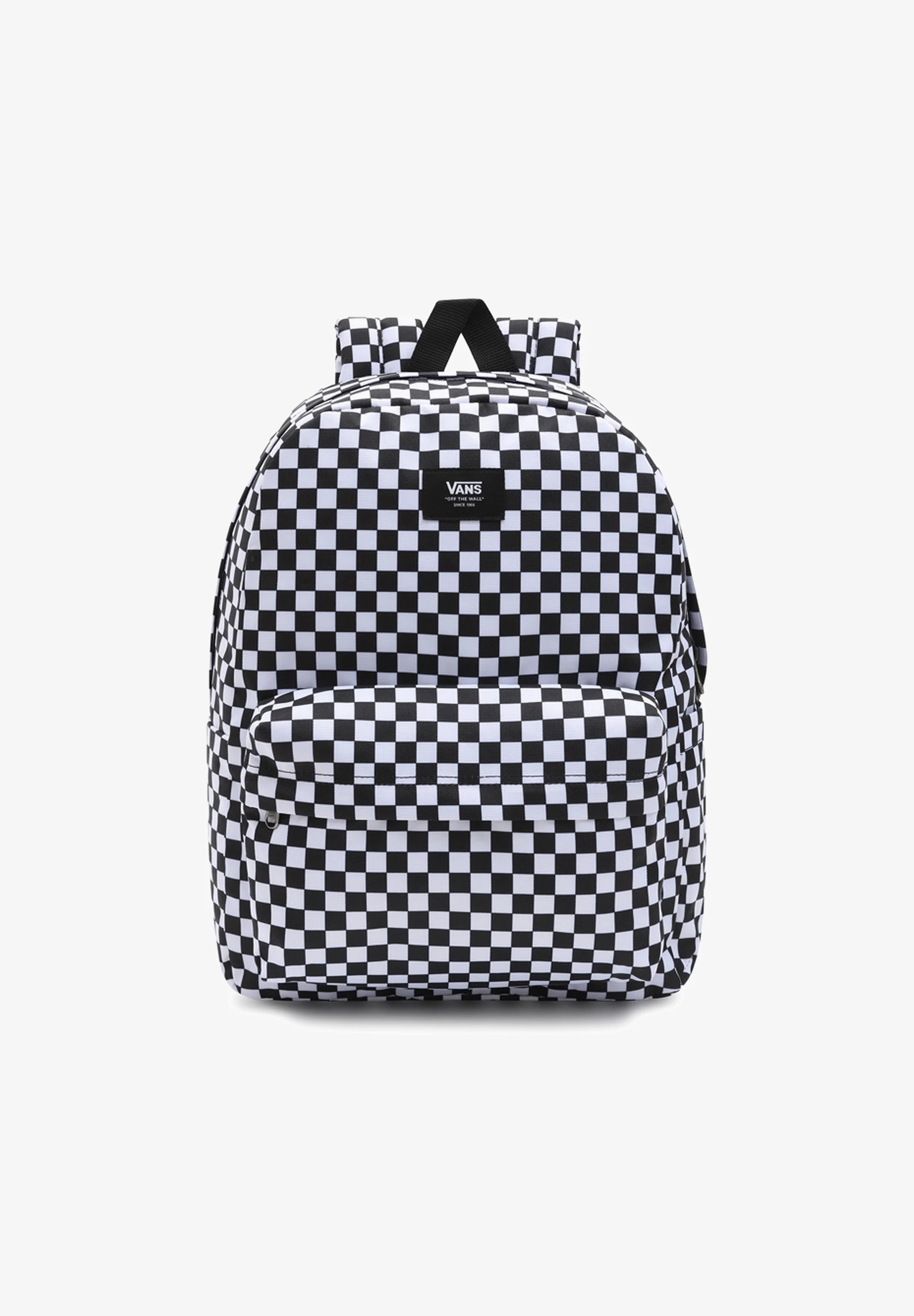 MN OLD SKOOL CHECK BACKPACK - Zaino