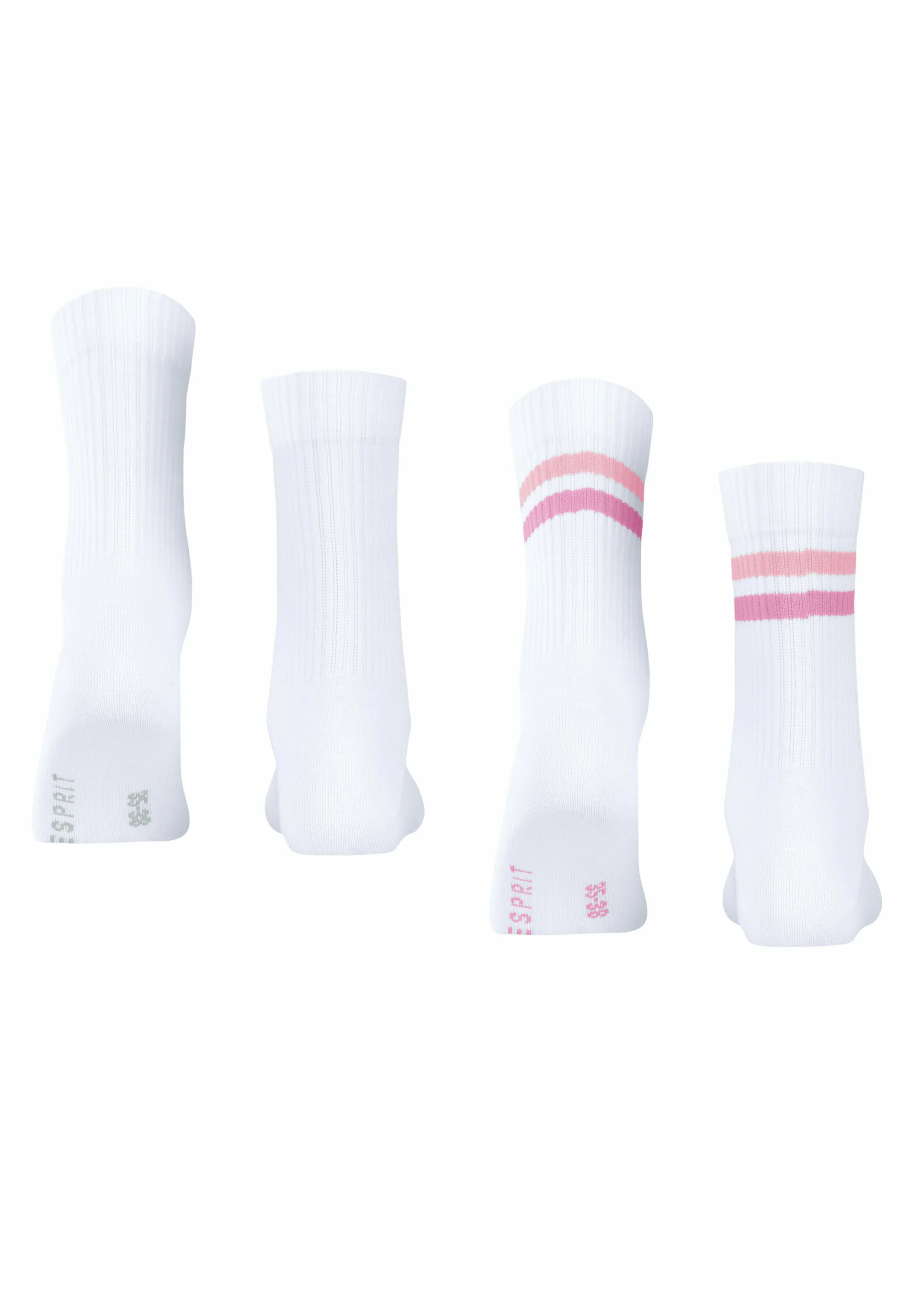 2-PACK - Calze