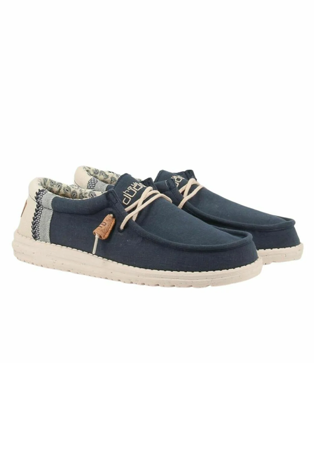 Hey Dude ZAPATILLA WALLY BREACK - Stringate sportive