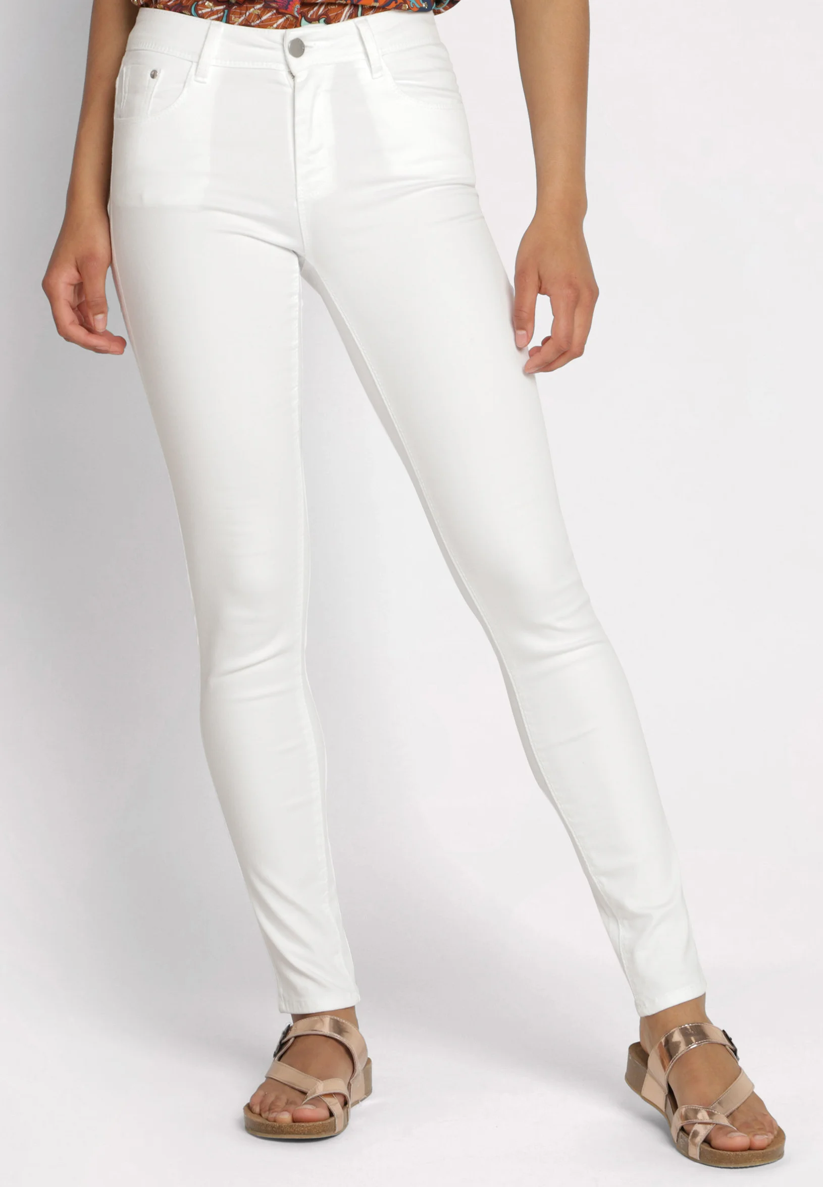 Cache Cache 5-POCKET - Jeans Skinny Fit
