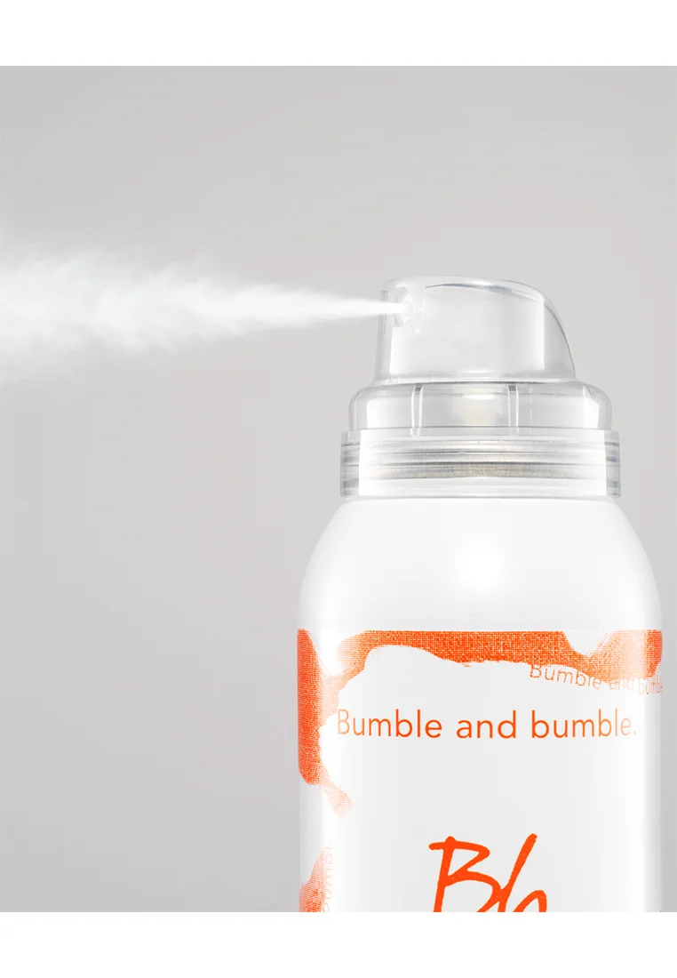 Bumble and bumble HAIRDRESSER'S INVISIBLE OIL FINISHING SPRAY - Trattamenti capelli