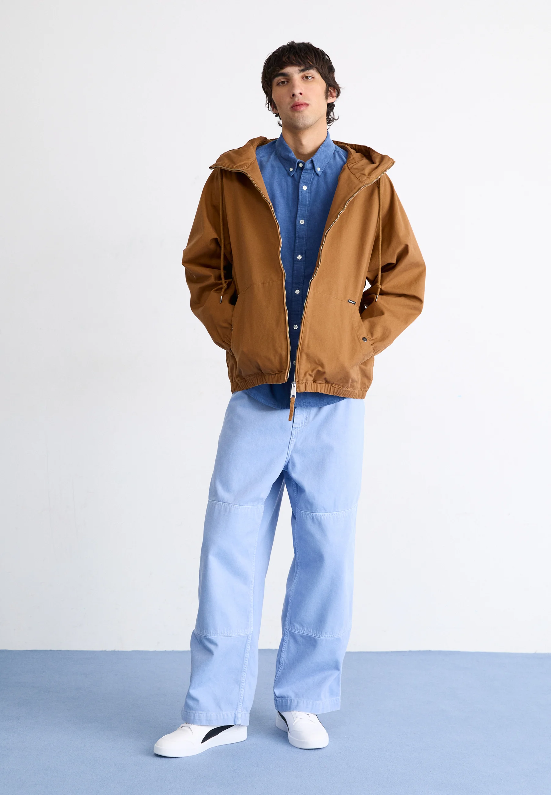 Carhartt WIP MADOCK JACKET - Giacca leggera