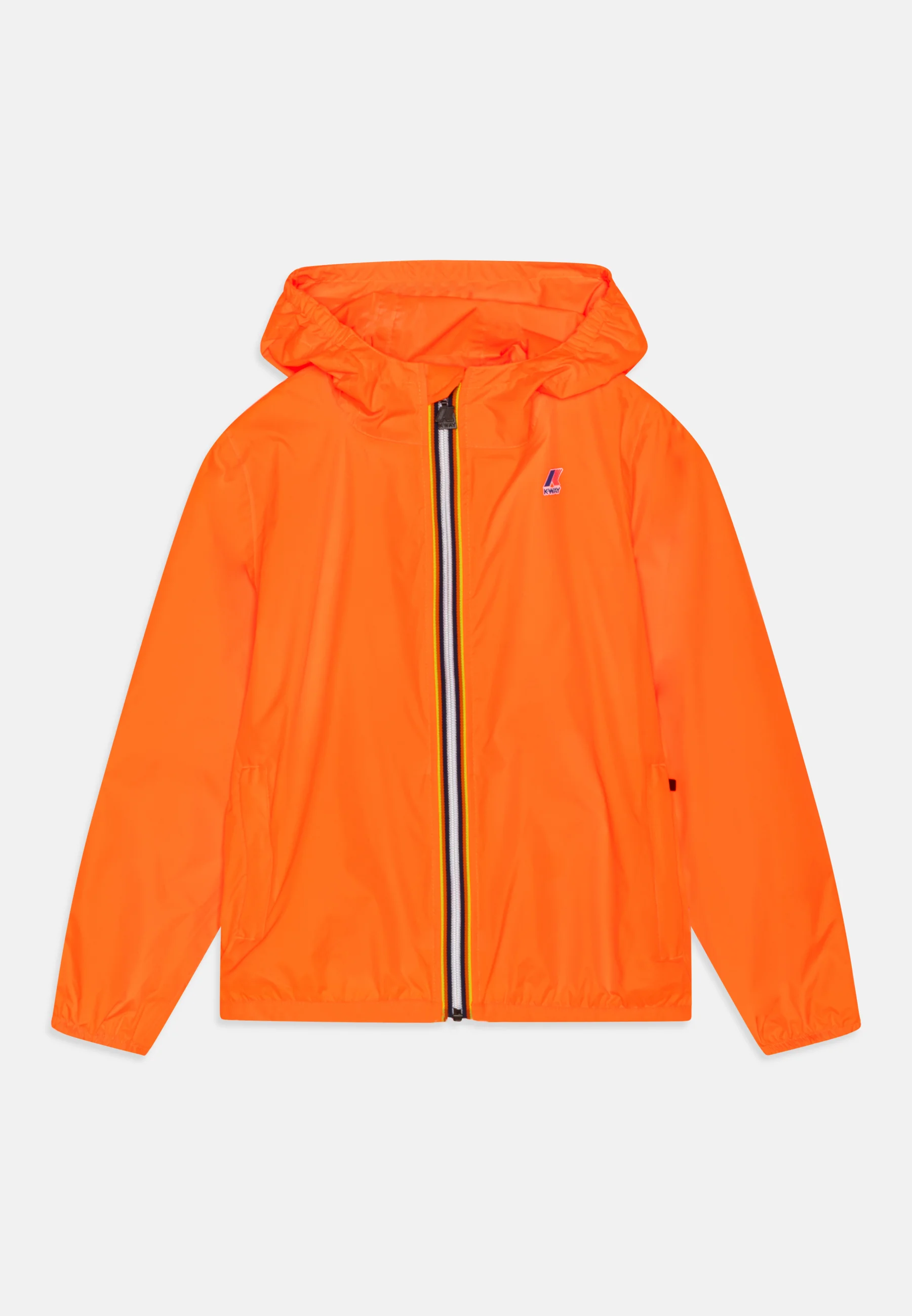 K-Way LE VRAI 3.0 CLAUDE UNISEX - Impermeabile