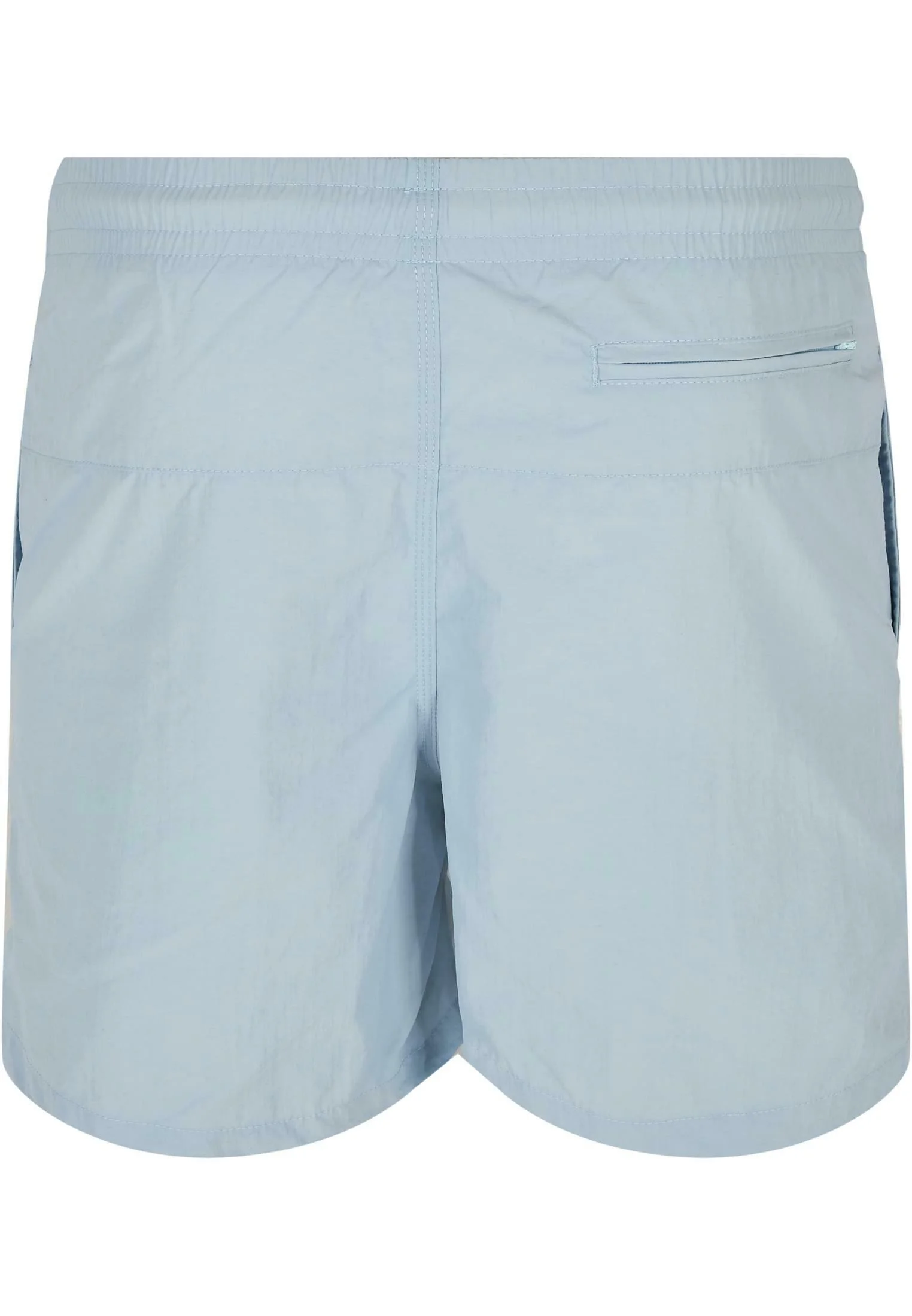 BLOCK- Shorts da mare
