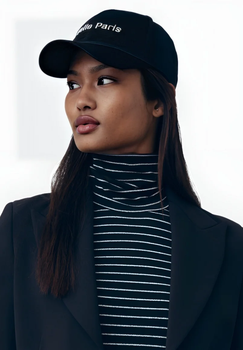 GAeLLE Cappellino