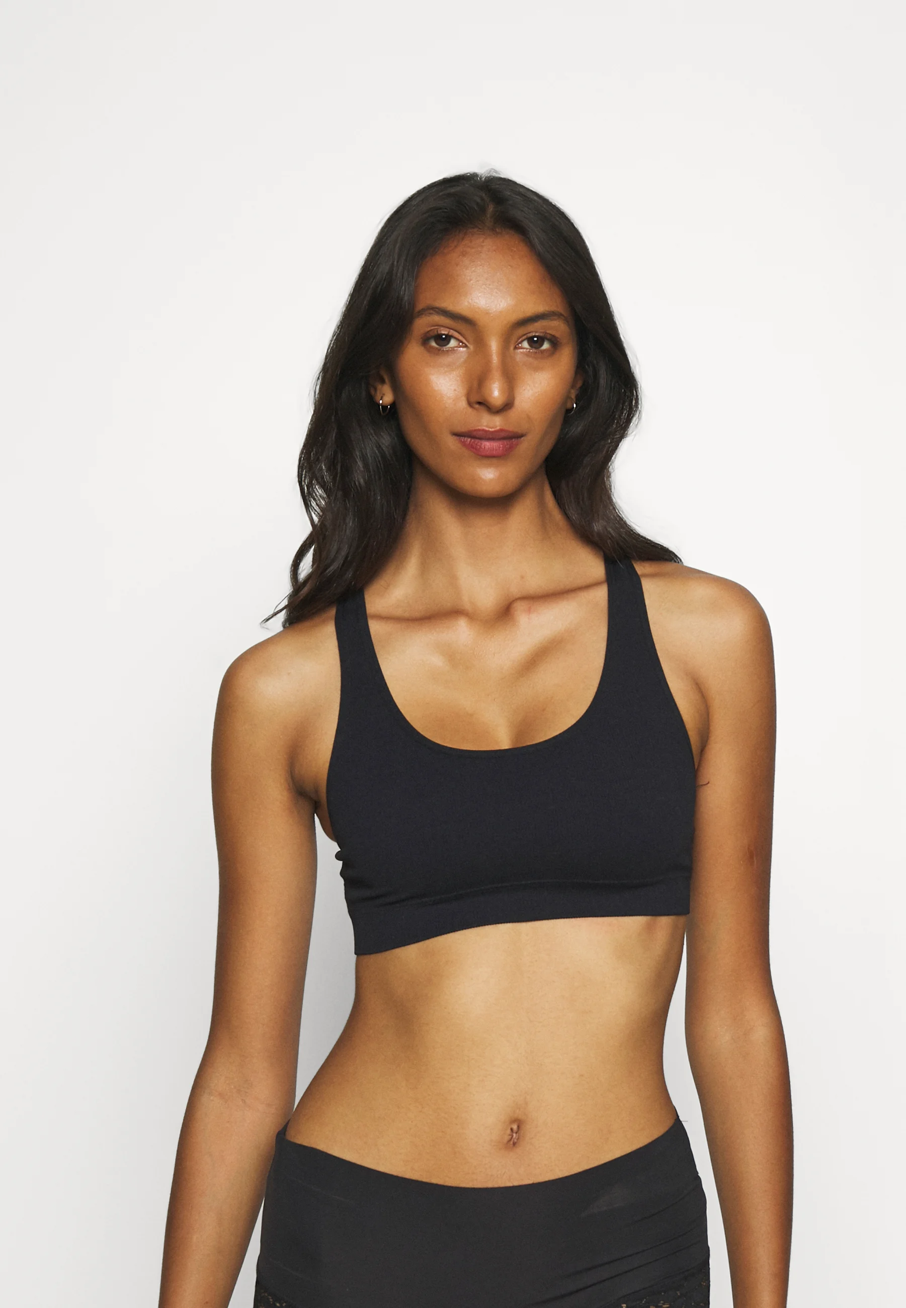 Lindex TOP RACER BACK - Bustino