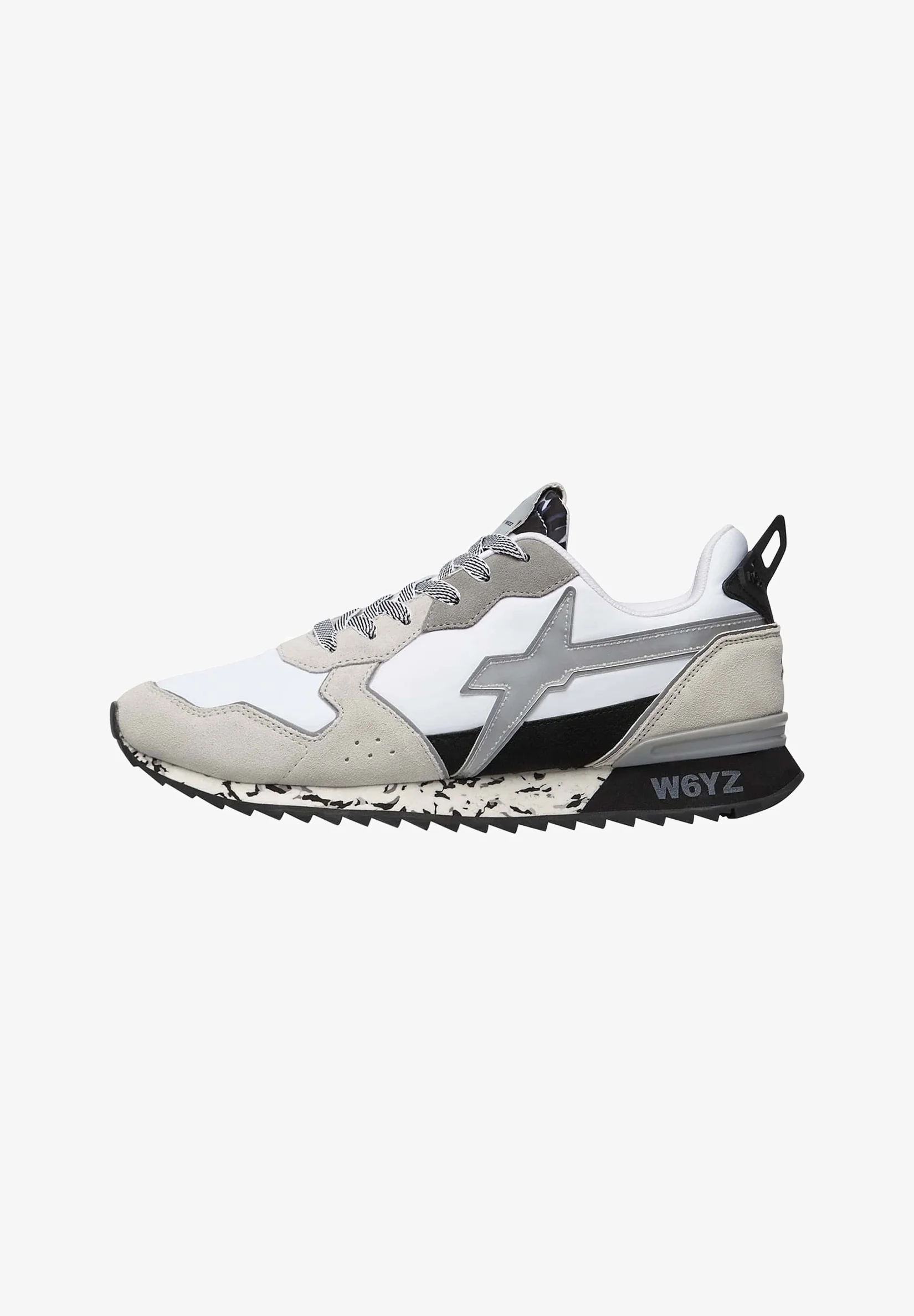 W6YZ JET - Sneakers basse