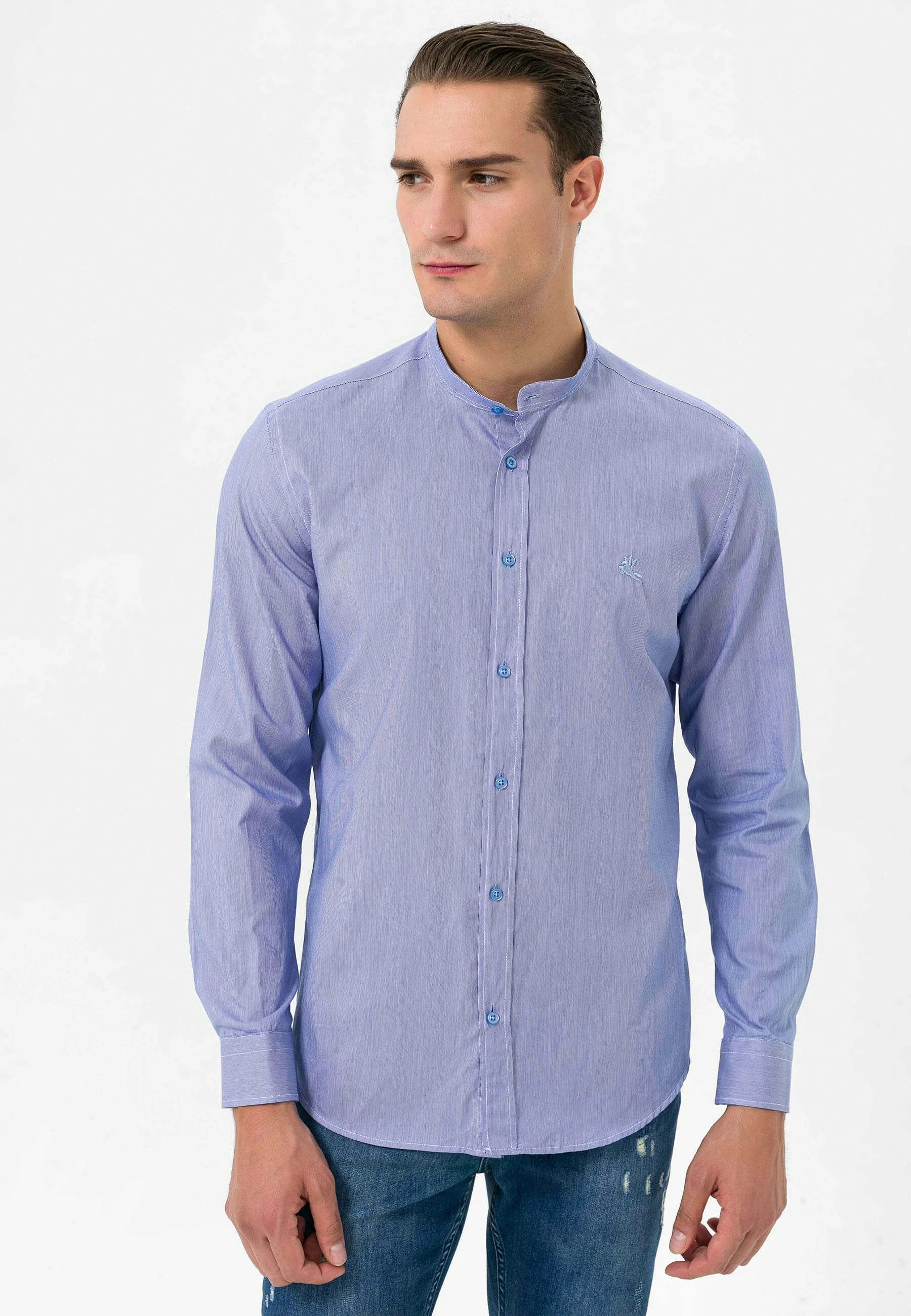 Daniel Hills REGULAR FIT- Camicia