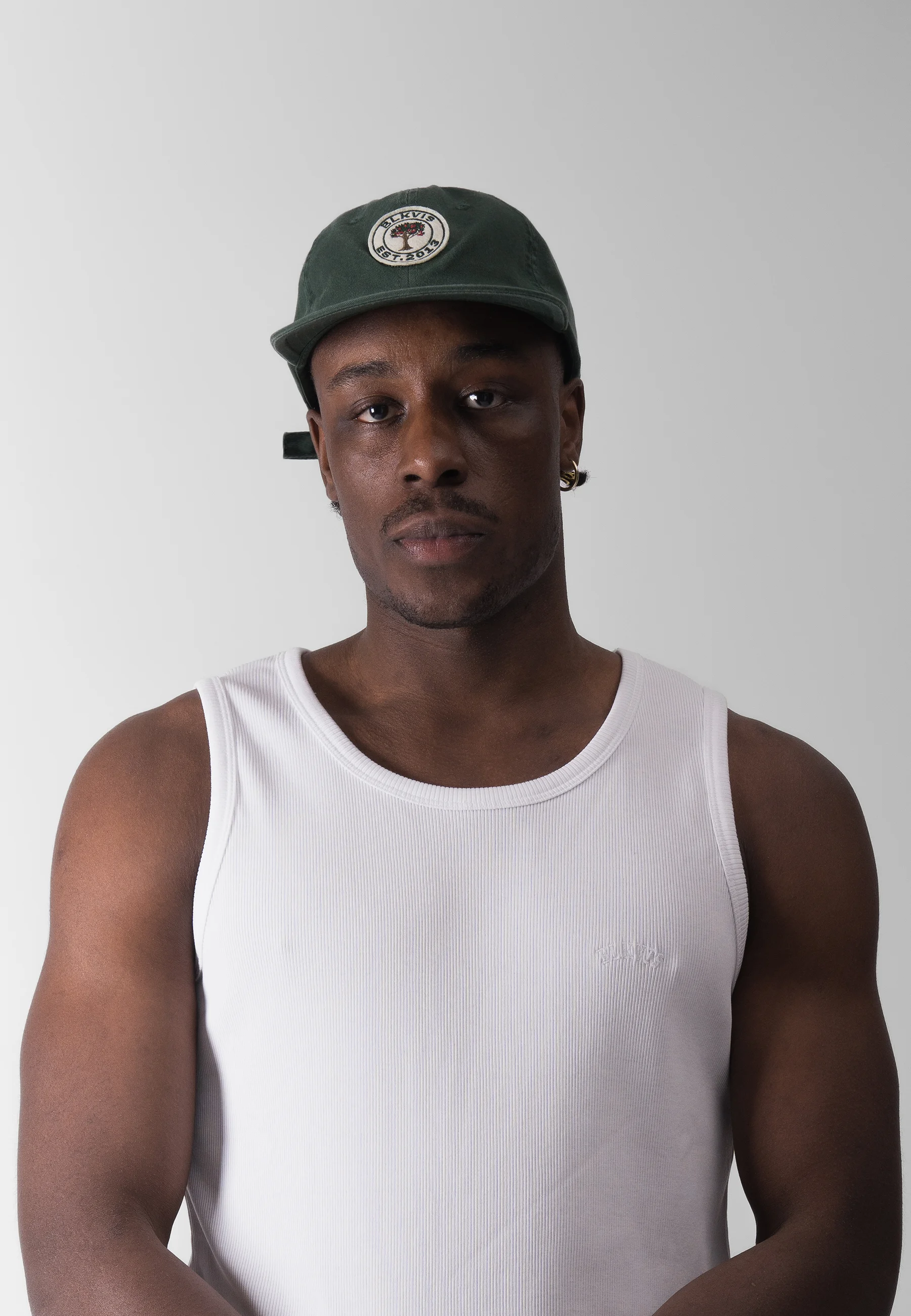 BLKVIS SOURCE UNISEX - Cappellino