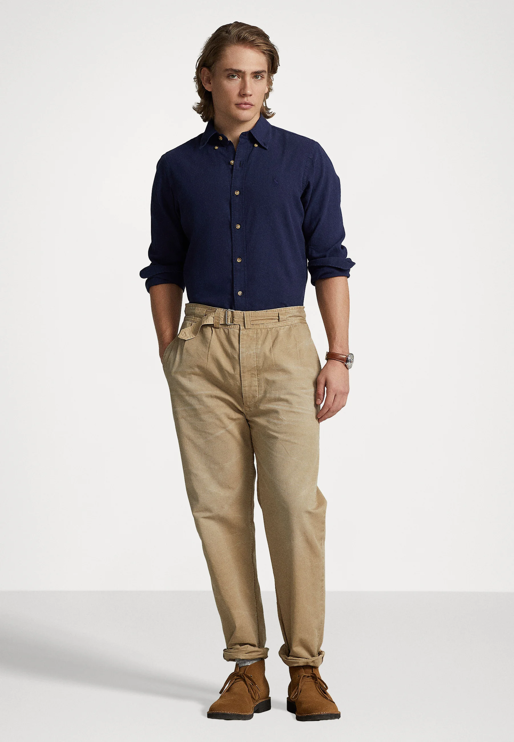 SPORT SHIRT - Camicia