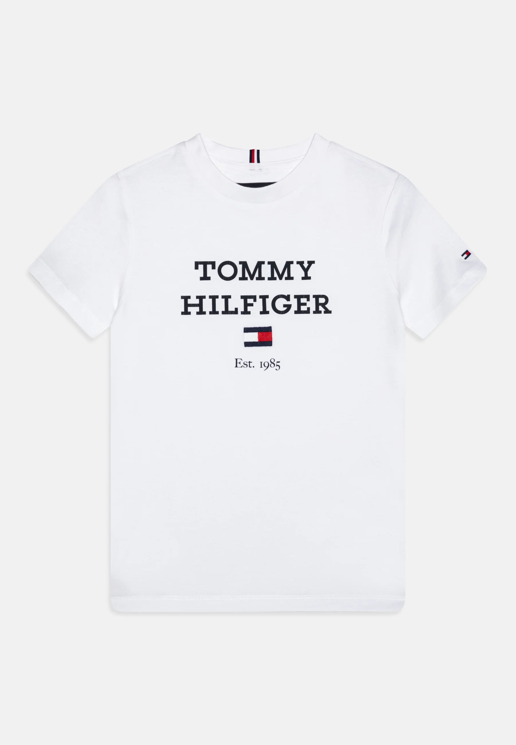 LOGO TEE - T-shirt con stampa